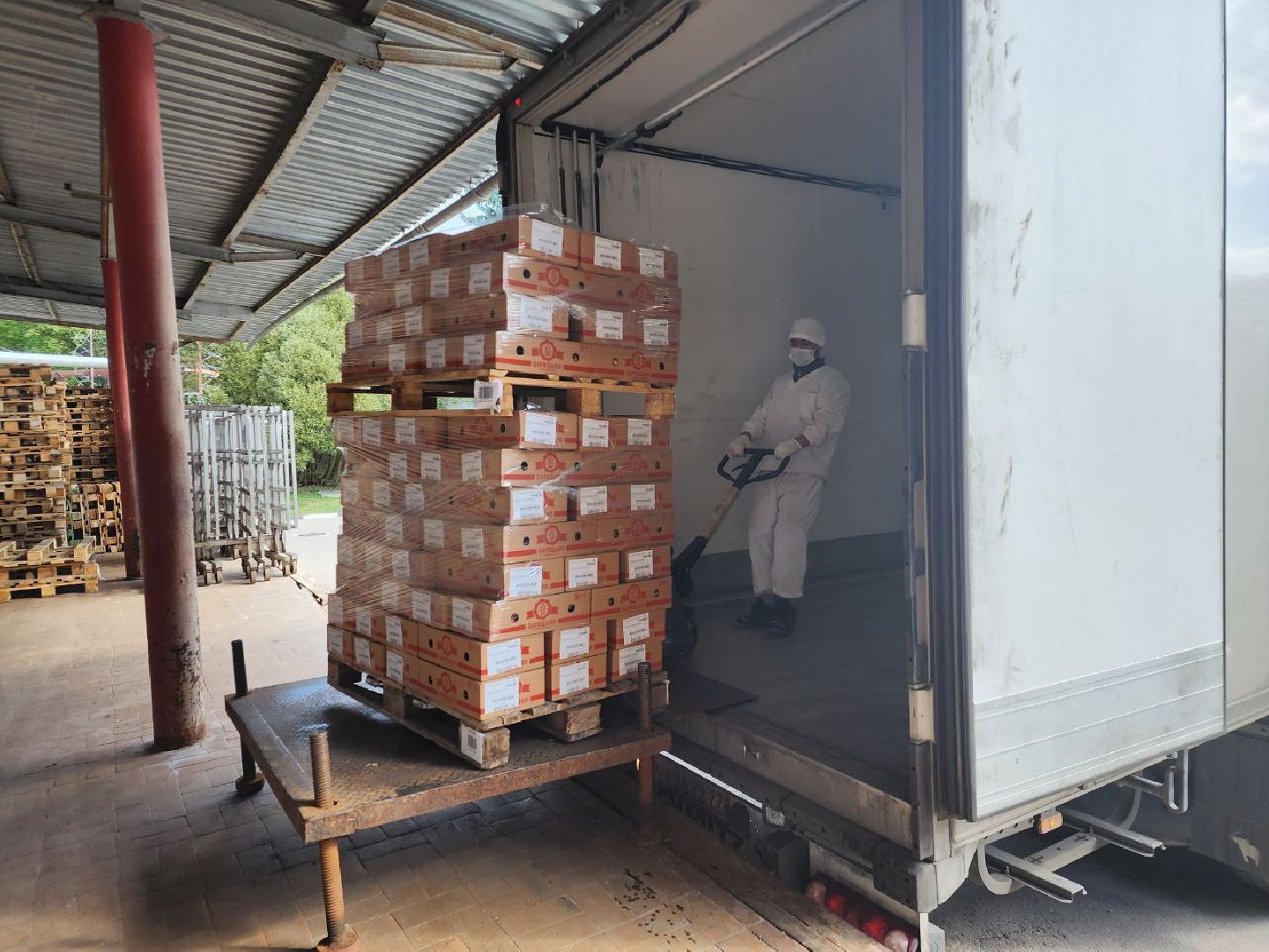 экономика, предприятие, рабочие места, лосино-петровский,