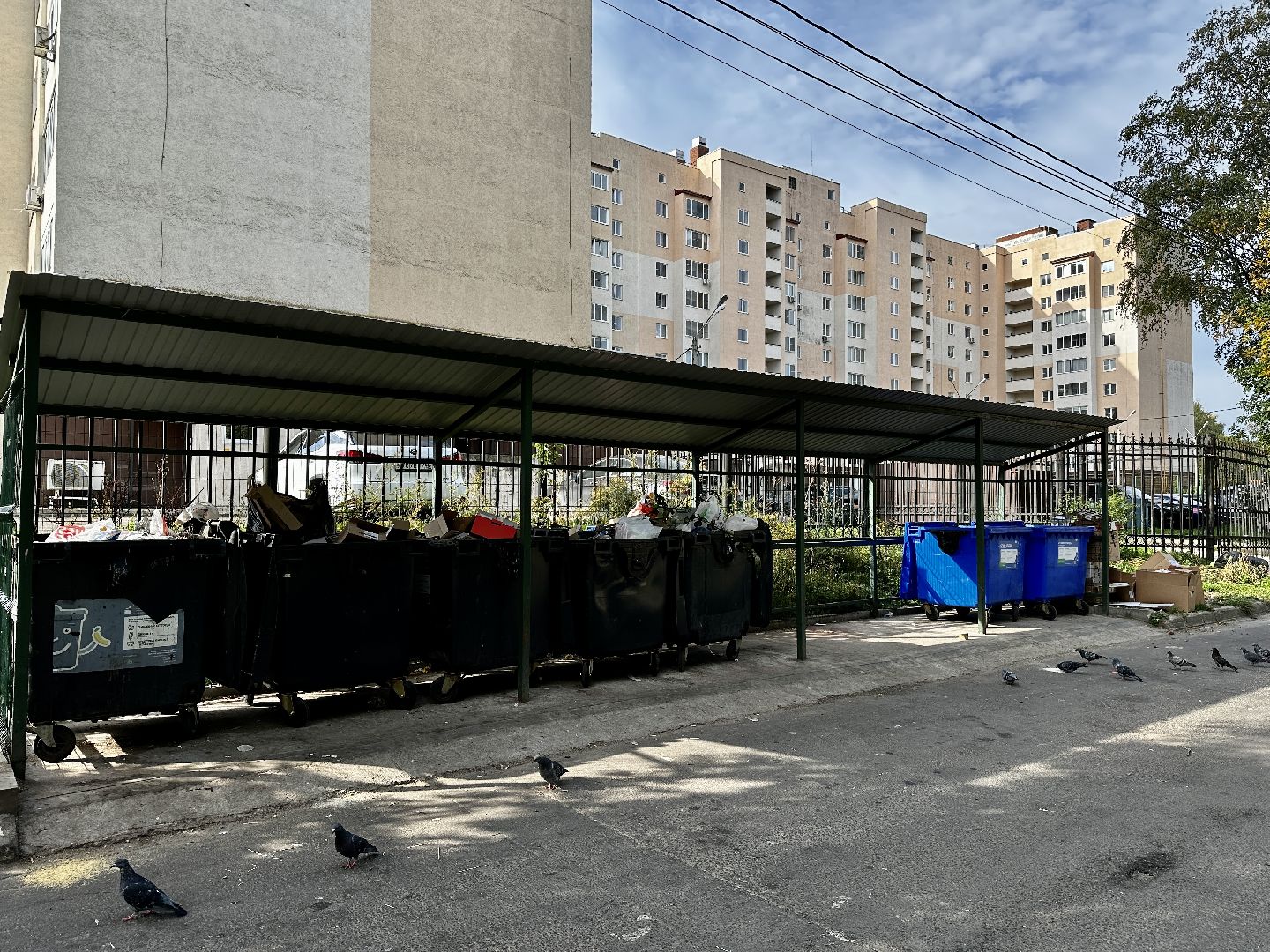 Клин, общество, ЧП, пожарные, люди,