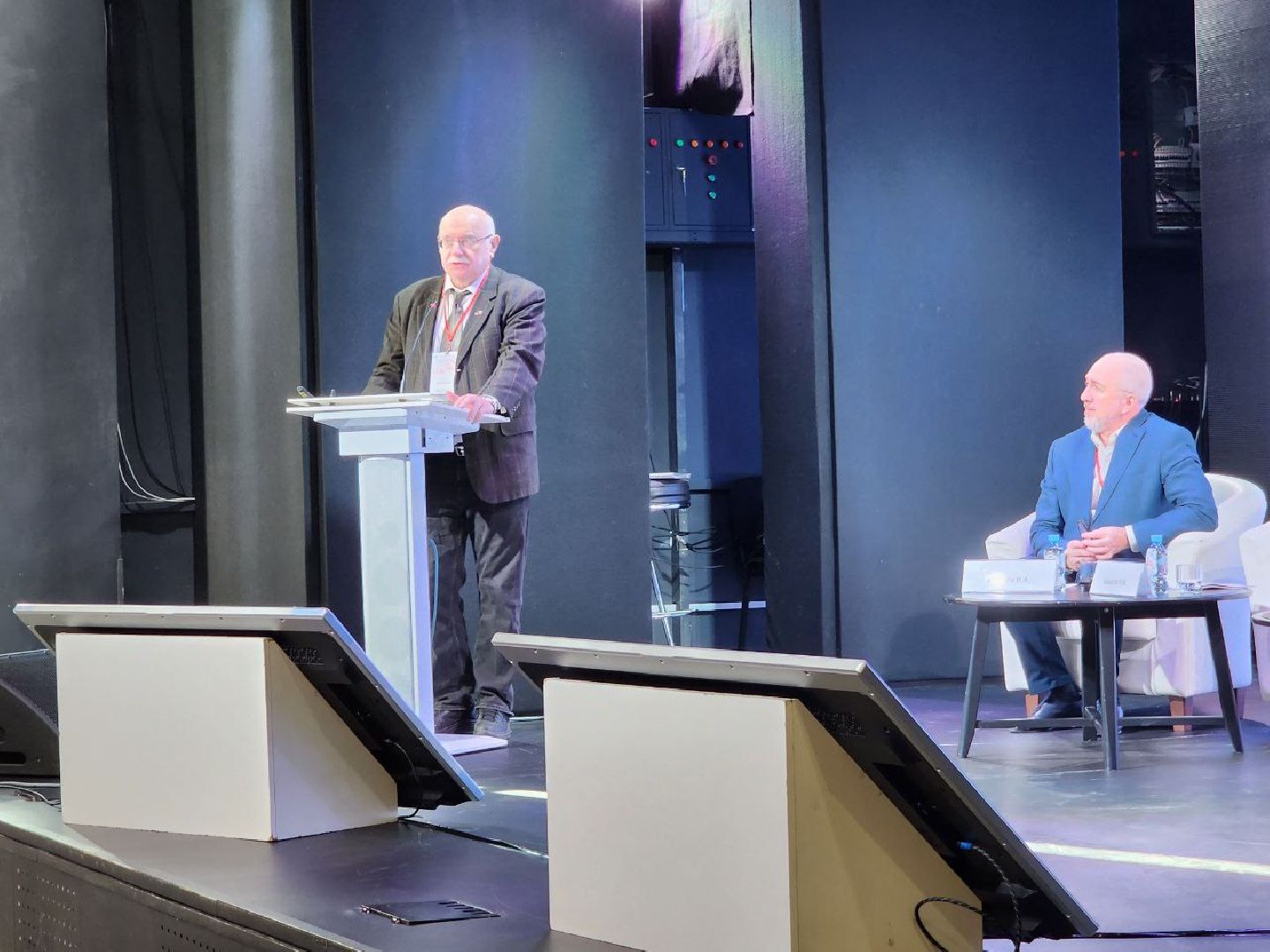 ники детства, мытищи, педиатрия, семинар,