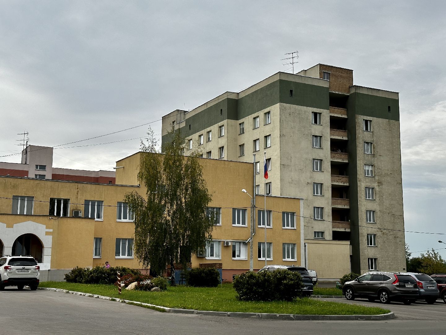 Клин, медицина, здравоохранение, люди, общество,