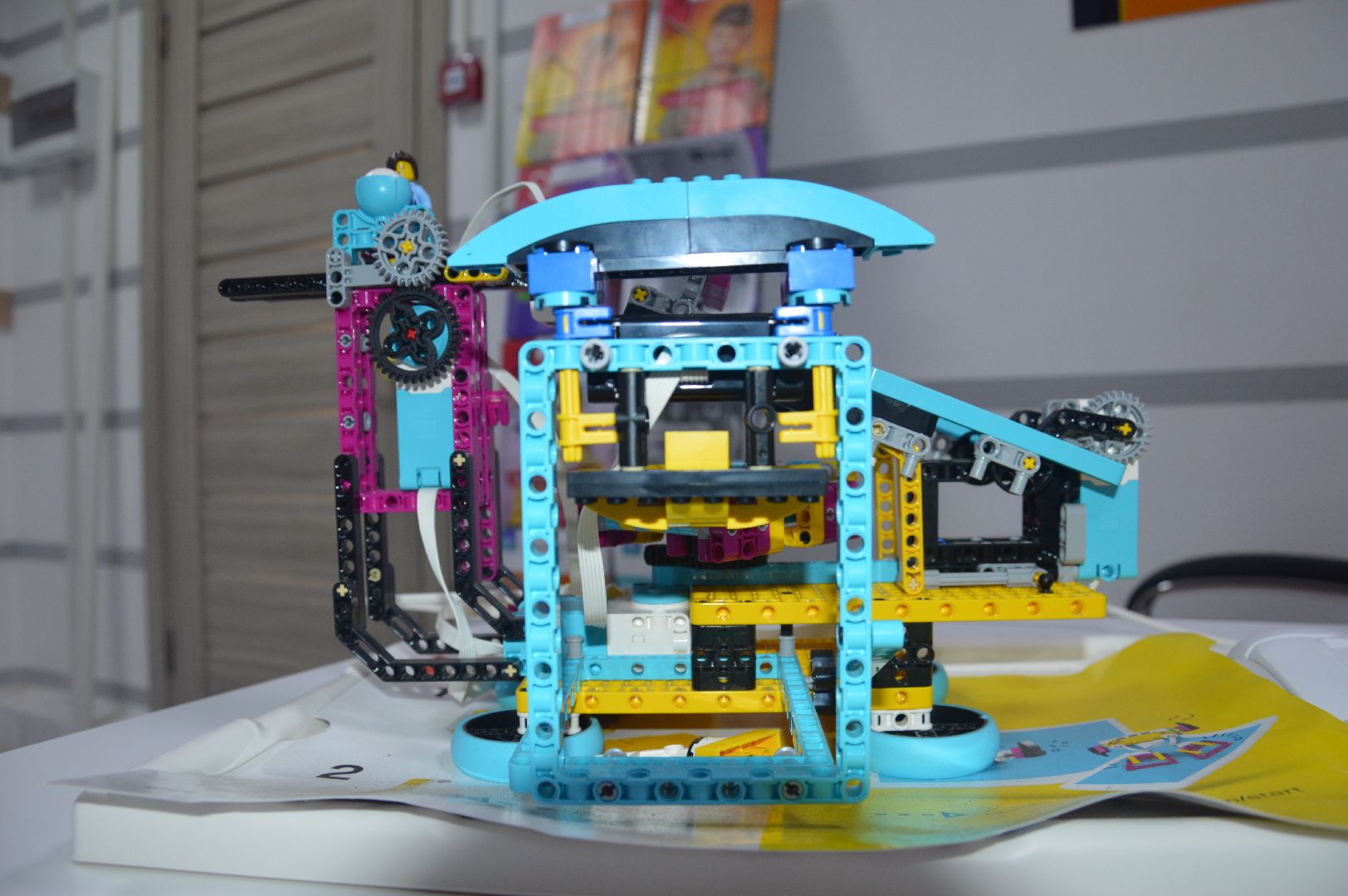 шатура, программист, день_программиста, академия, учеба,