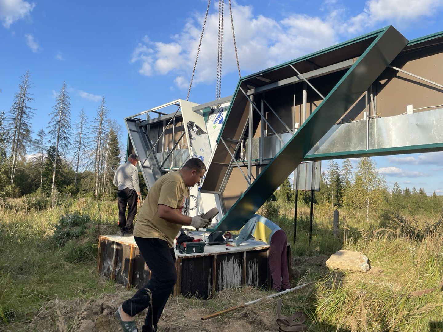 волоколамск, стела,