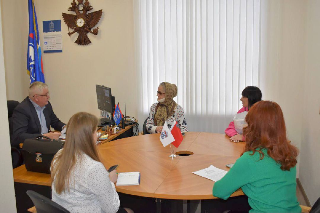 Балашиха, СВО, ипотека, кредитные каникулы, медучреждения, опека, медоборудование, Тарас Ефимов, СВО, Мособлдума, Единая Россия