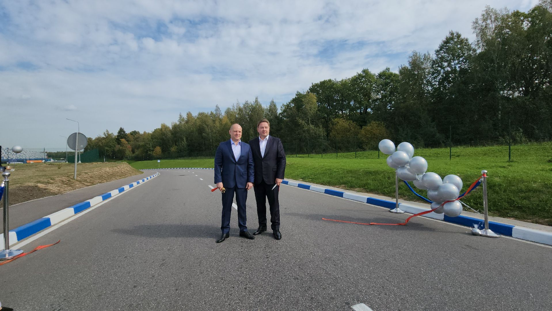 Пушкино, Городской округ Пушкинский, Бизнес, экономика, Развитие, Люди, Индустриальный парк,