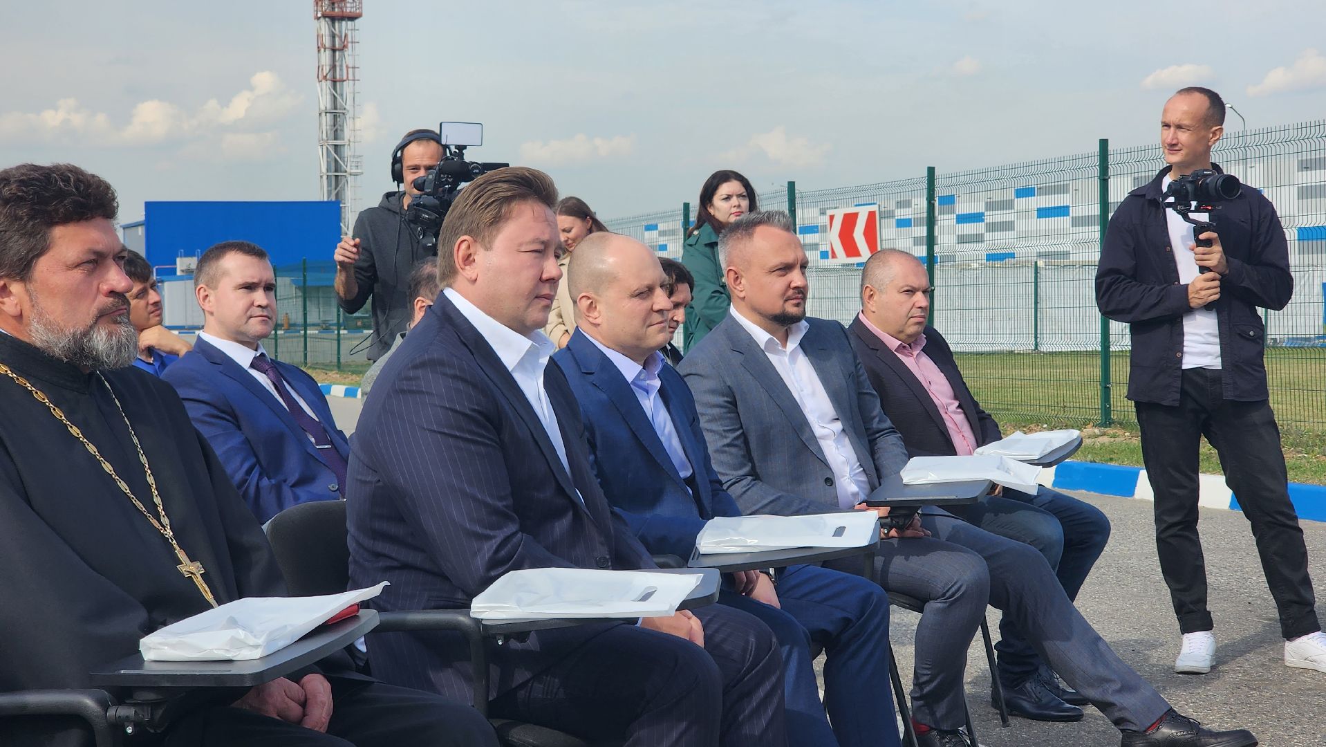 Пушкино, Городской округ Пушкинский, Бизнес, экономика, Развитие, Люди, Индустриальный парк,