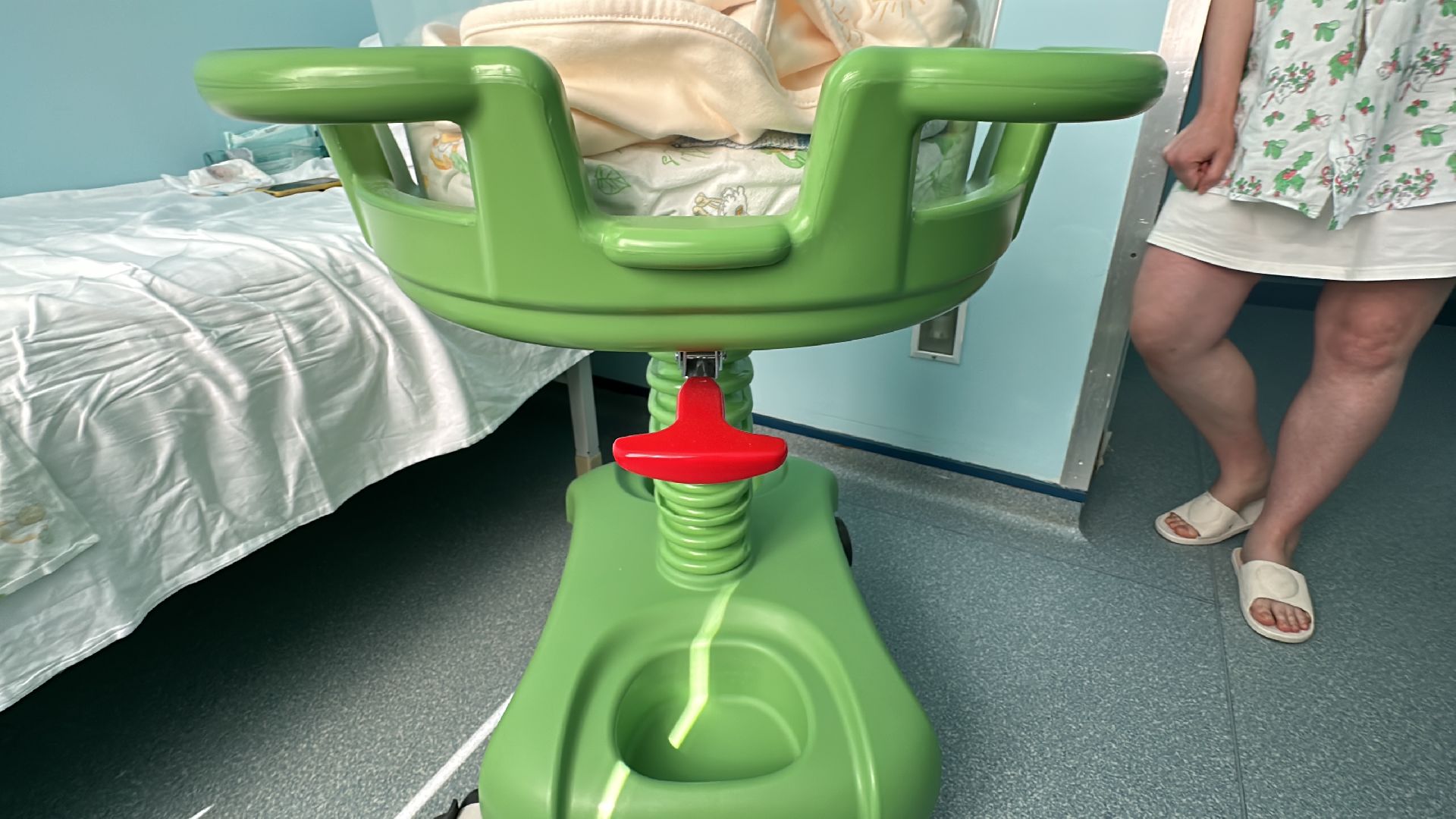 Одинцово, Медицина, Роддом, Новое оборудование,