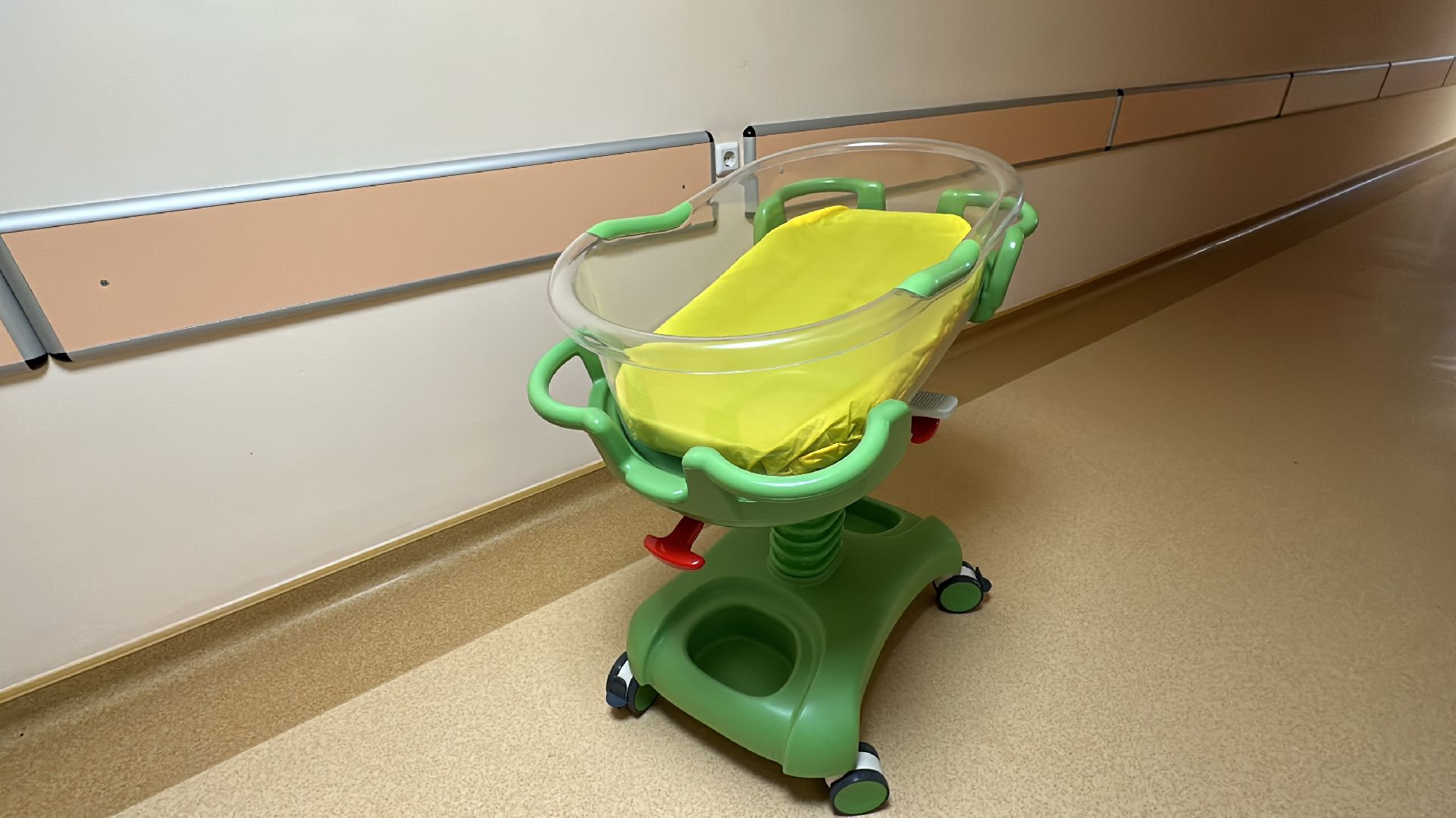 Одинцово, Медицина, Роддом, Новое оборудование,