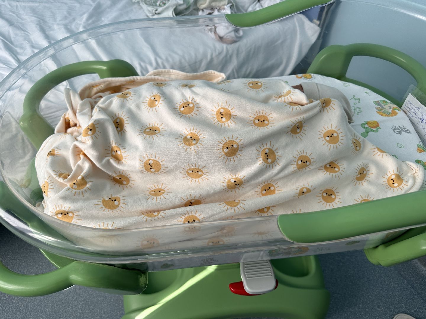 Одинцово, Медицина, Роддом, Новое оборудование,