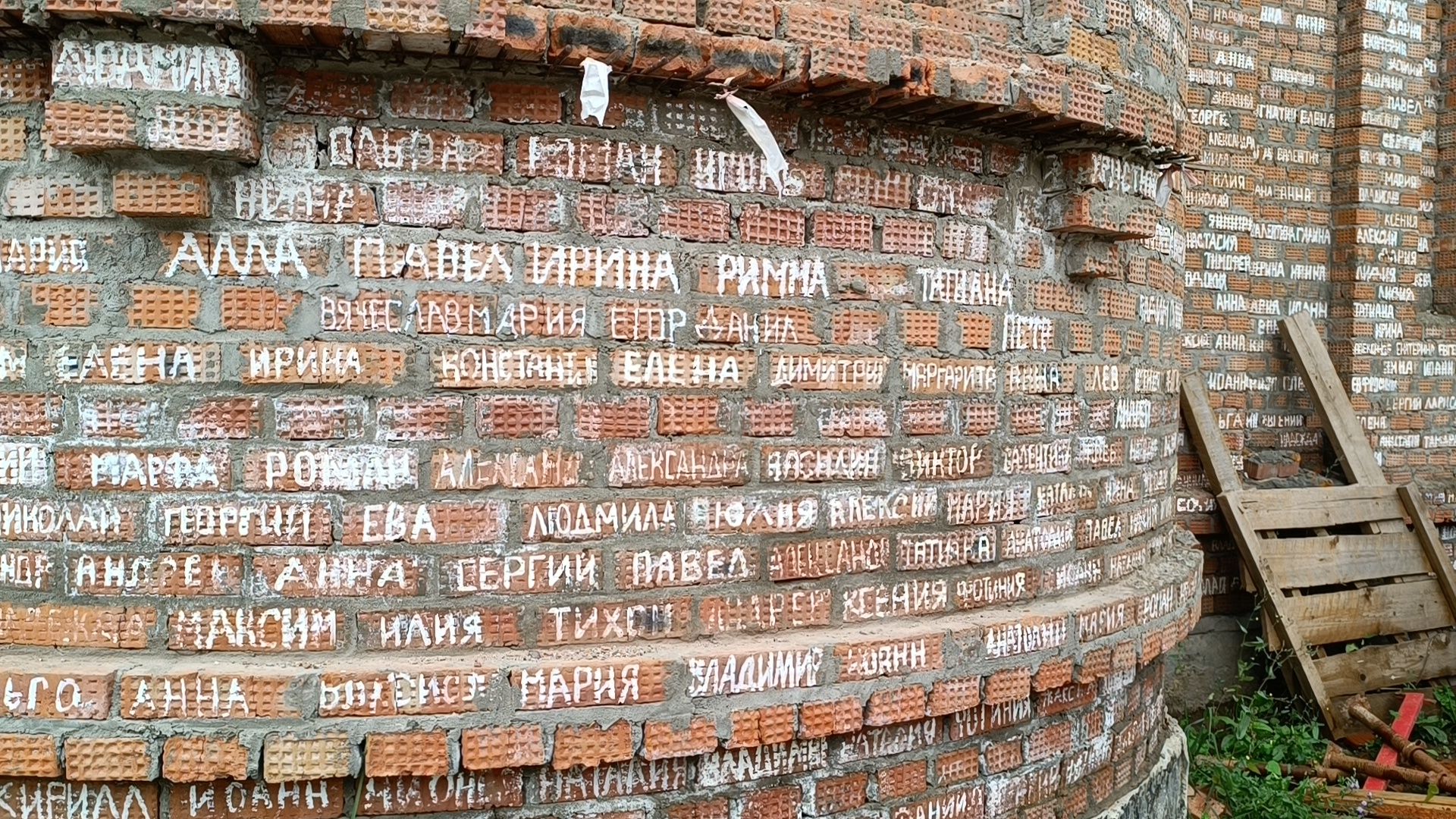 лобня, строительство, храм,