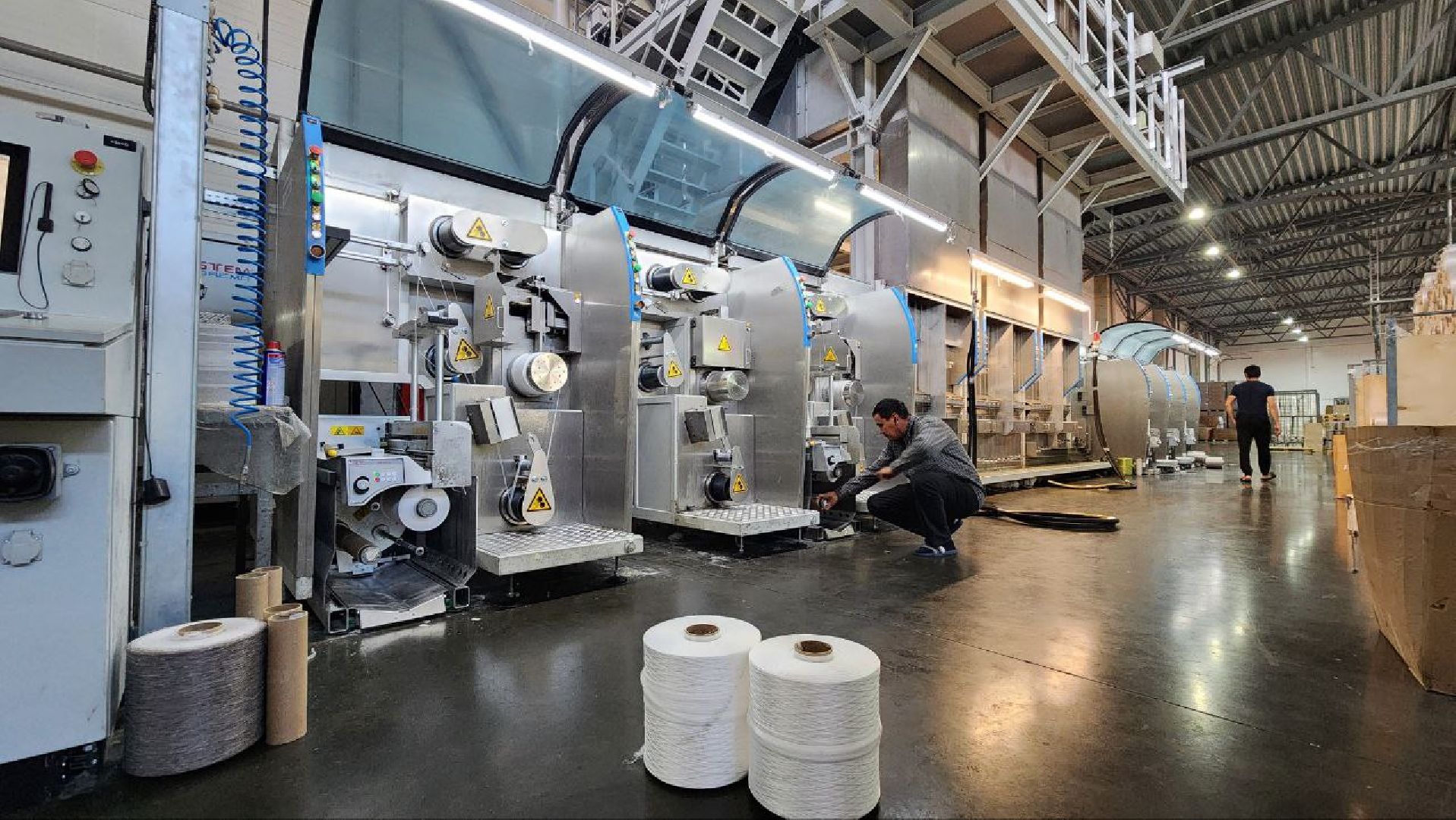 дмитров, экономика, бизнес,