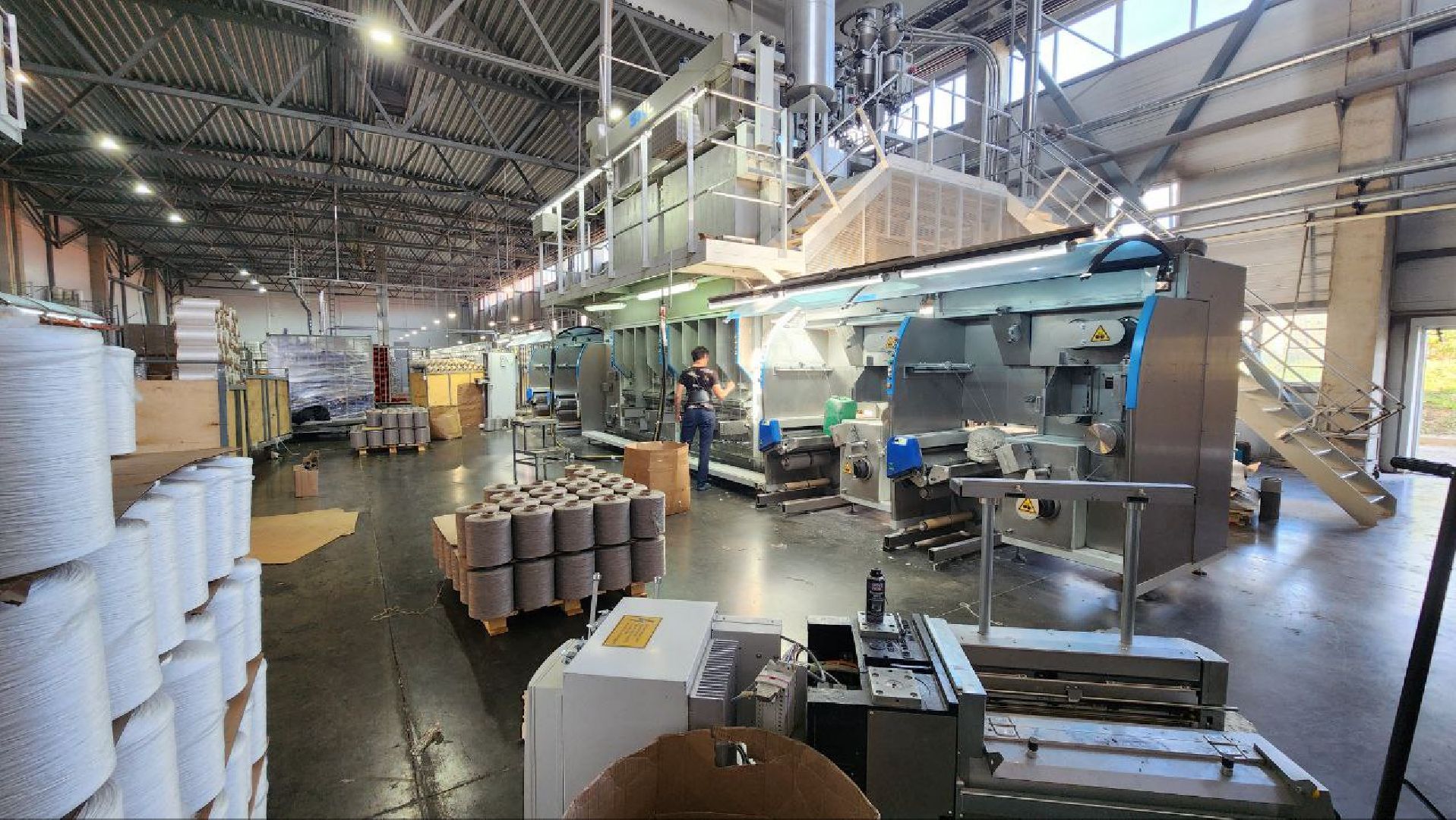 дмитров, экономика, бизнес,