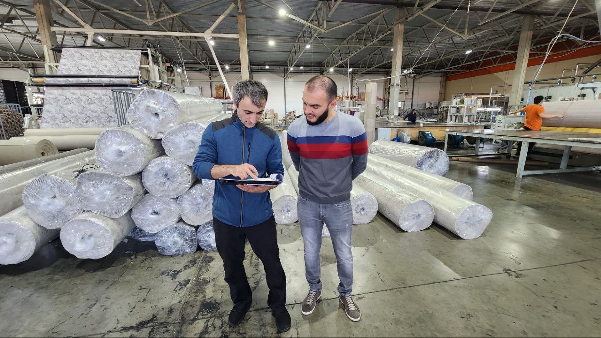 дмитров, экономика, бизнес,