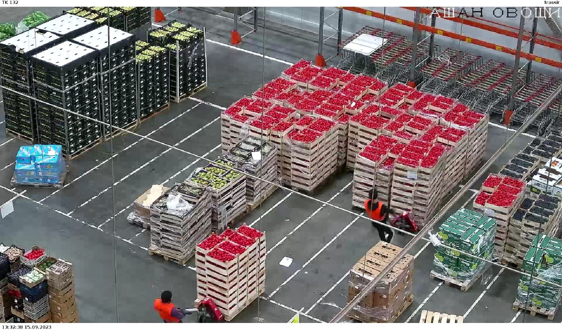 бизнес, пушкино, склад, новые практики, рабочие места,