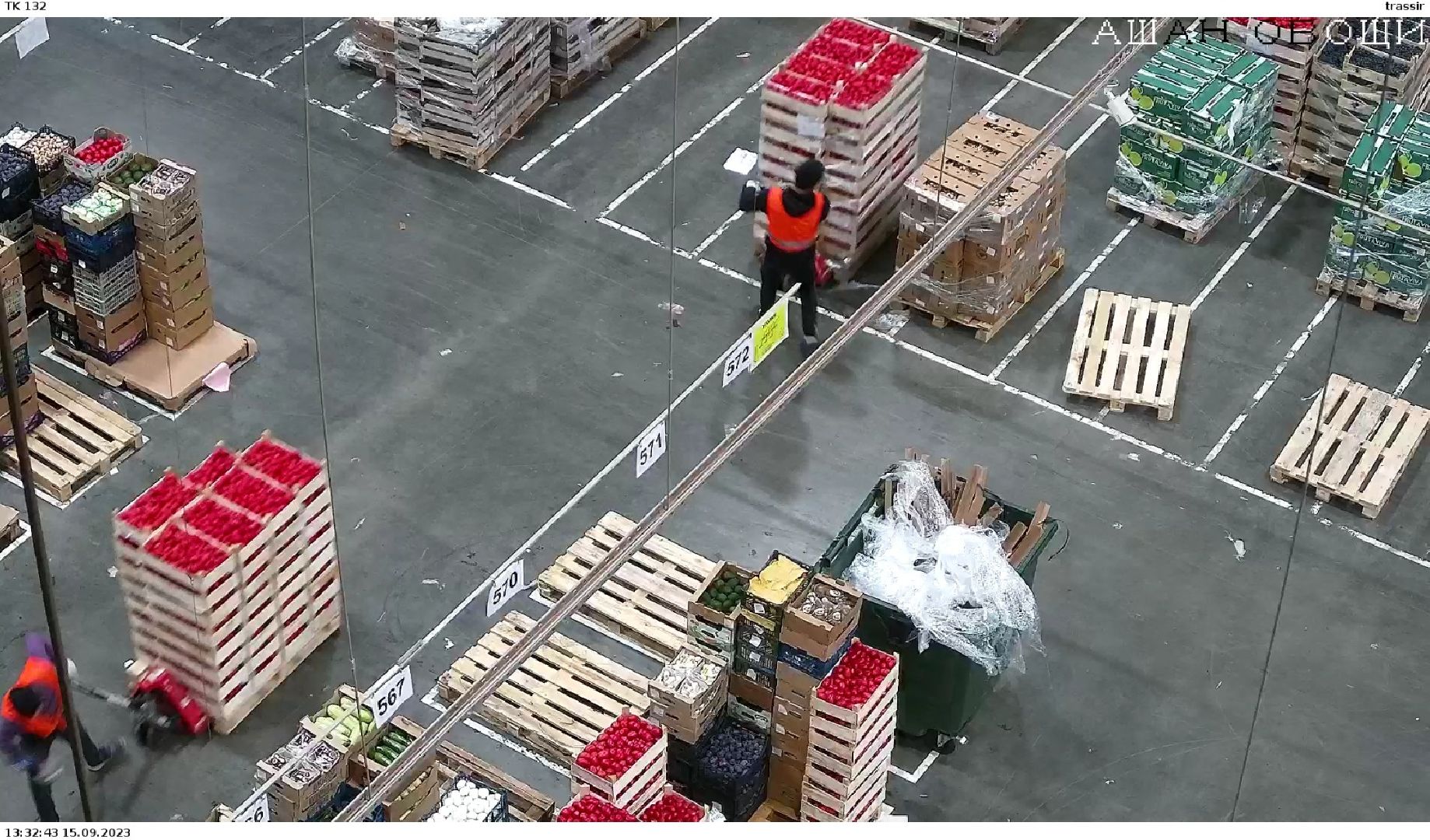 бизнес, пушкино, склад, новые практики, рабочие места,