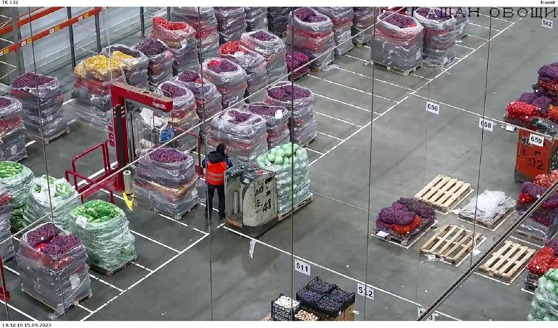 бизнес, пушкино, склад, новые практики, рабочие места,