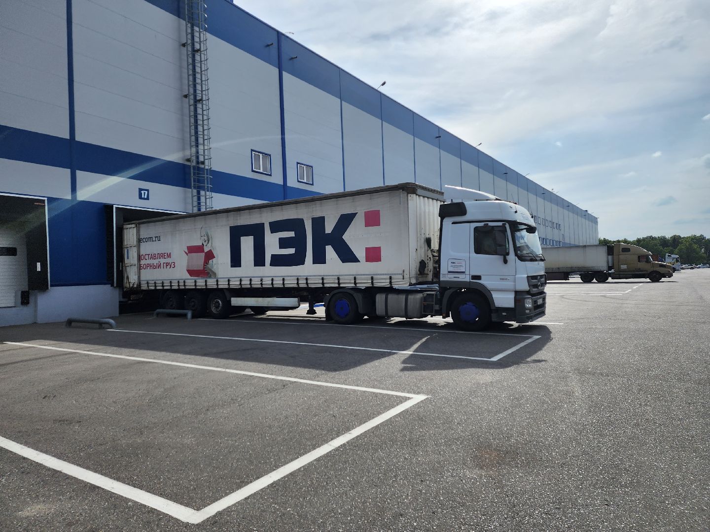 бизнес, пушкино, склад, новые практики, рабочие места,