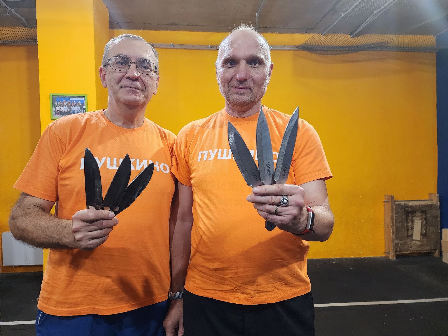 пушкино, спорт, турнир, инвалиды,