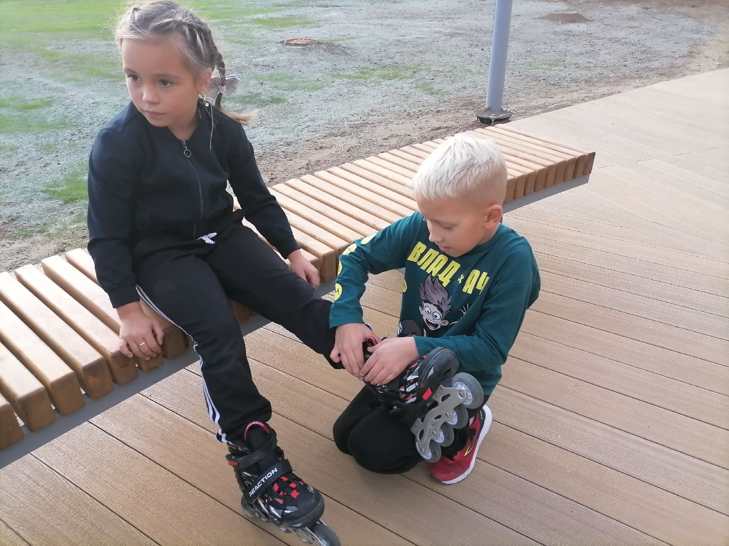 парки подмосковья,