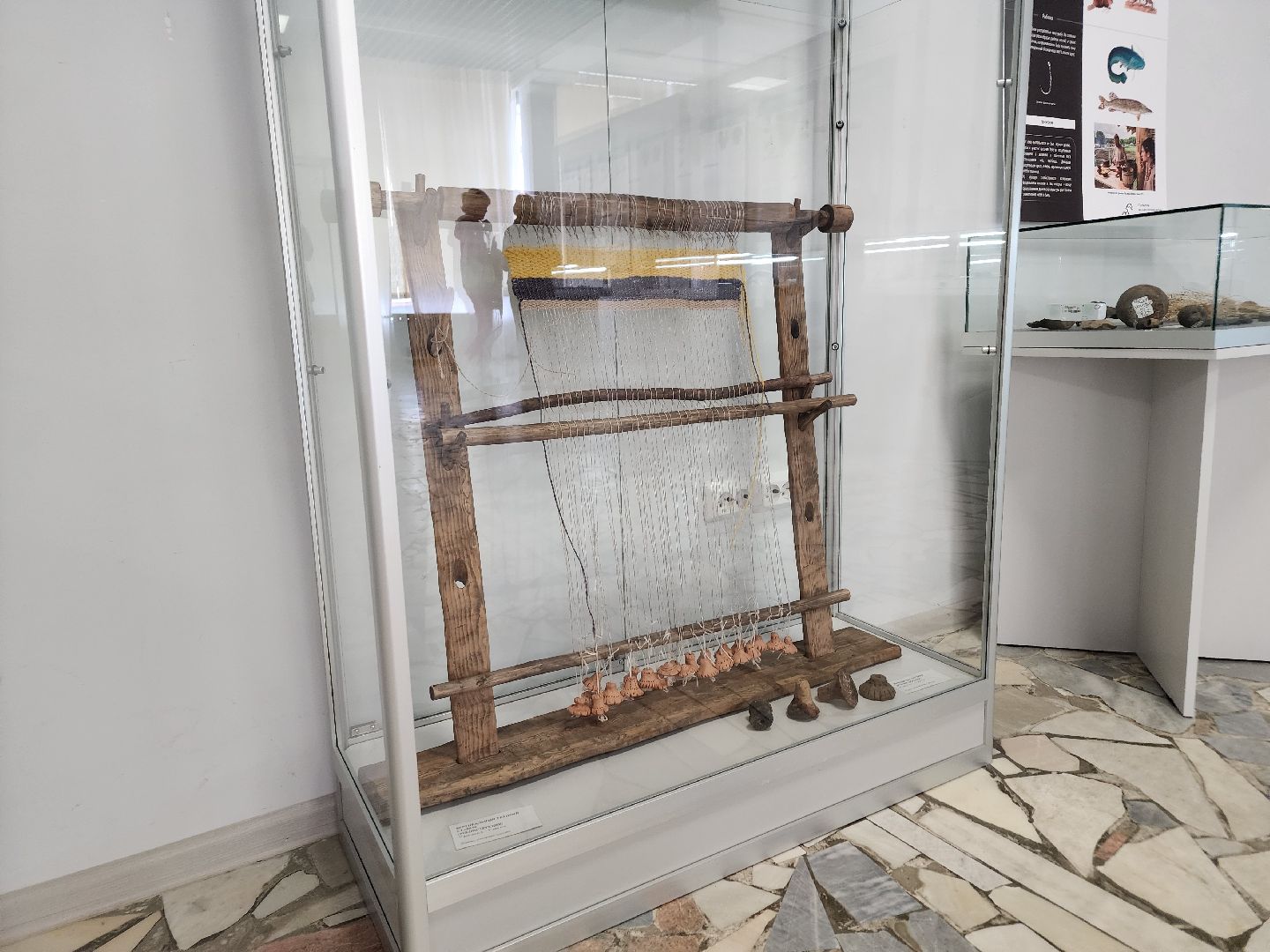 Ступино, Дьяковская культура, история подмосковья,