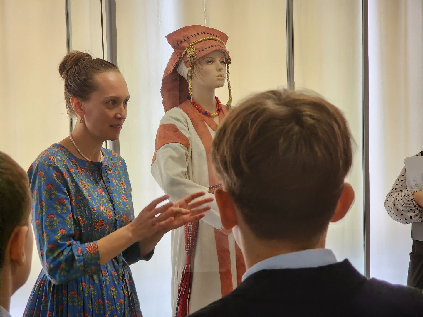 Ступино, Дьяковская культура, история подмосковья,