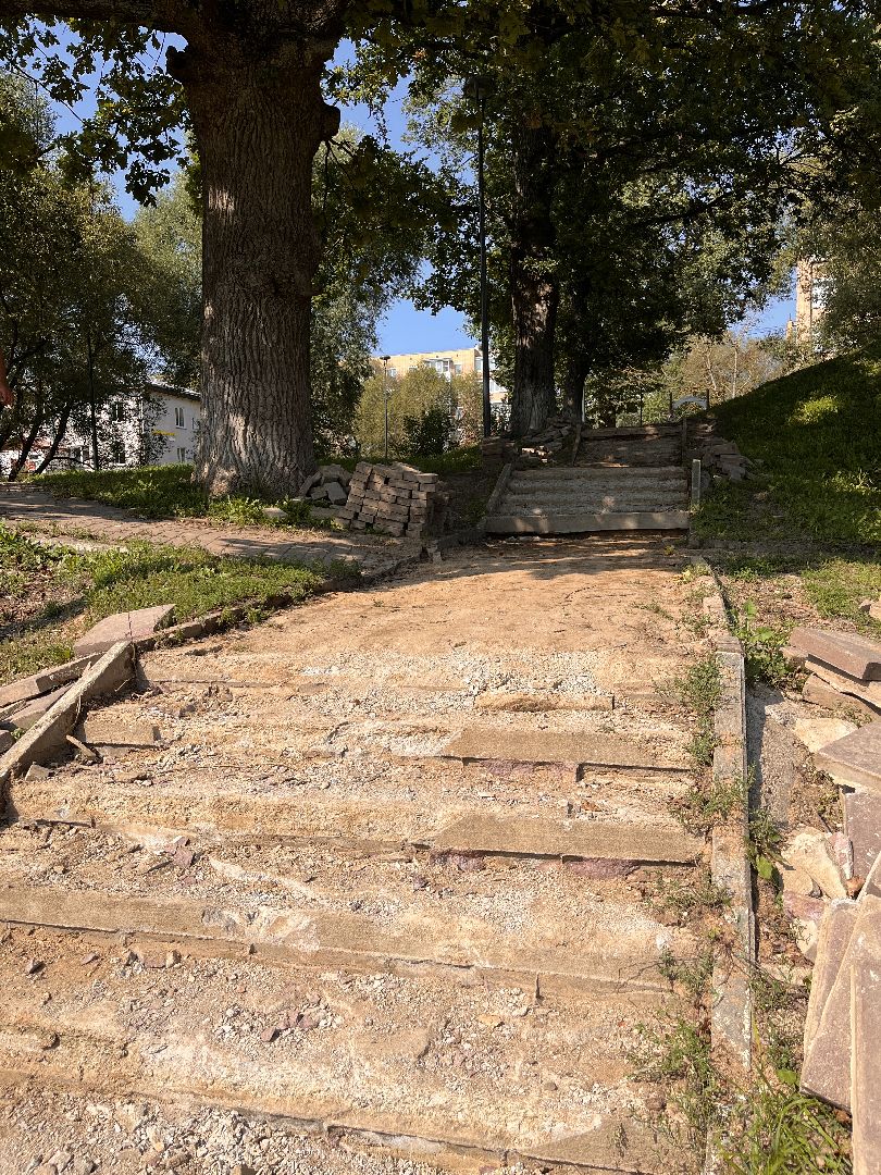 парки подмосковья, подмосковье, московская область, руза, рузский городской округ, благоустройство, безопасный регион,