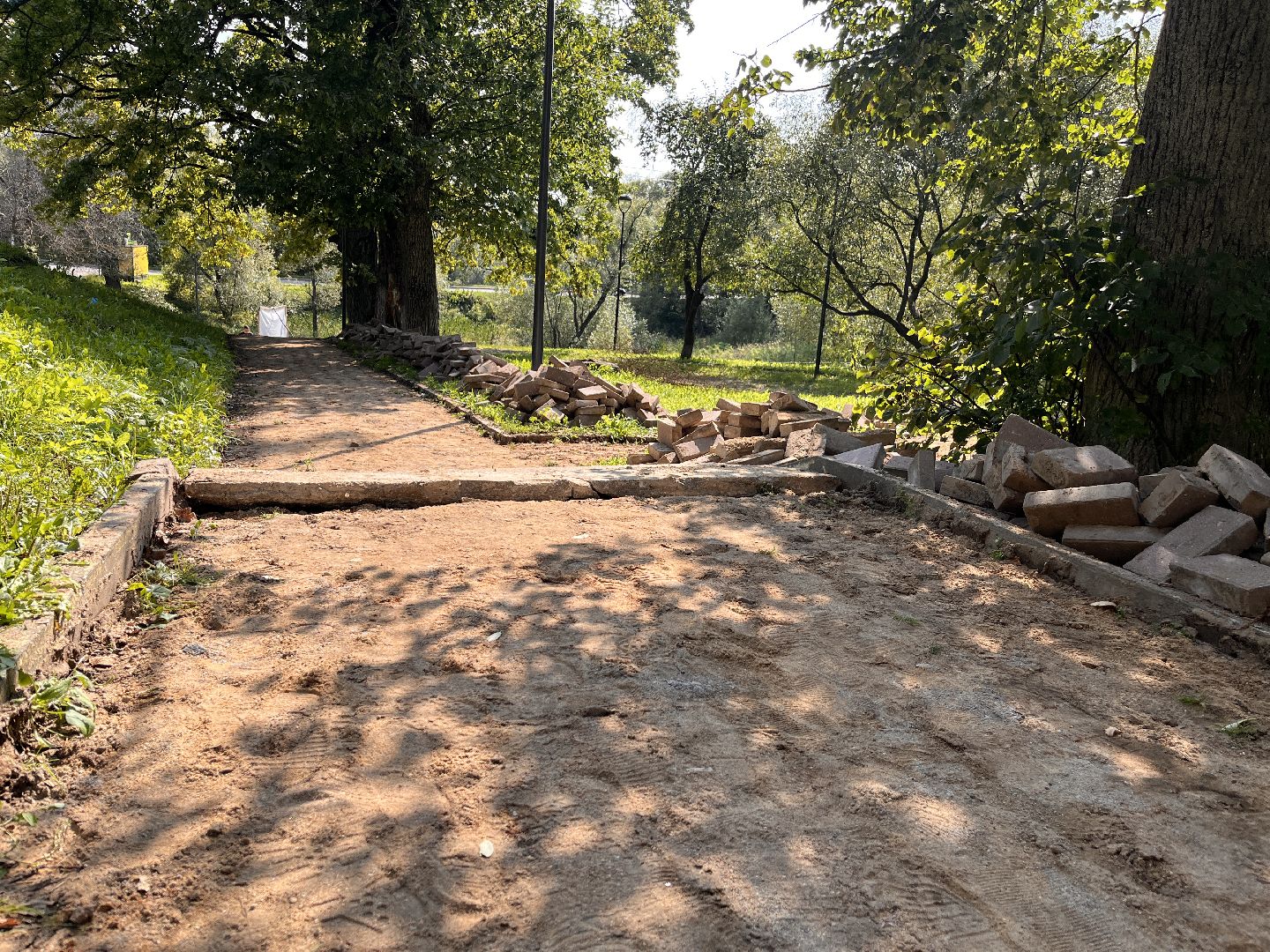 парки подмосковья, подмосковье, московская область, руза, рузский городской округ, благоустройство, безопасный регион,