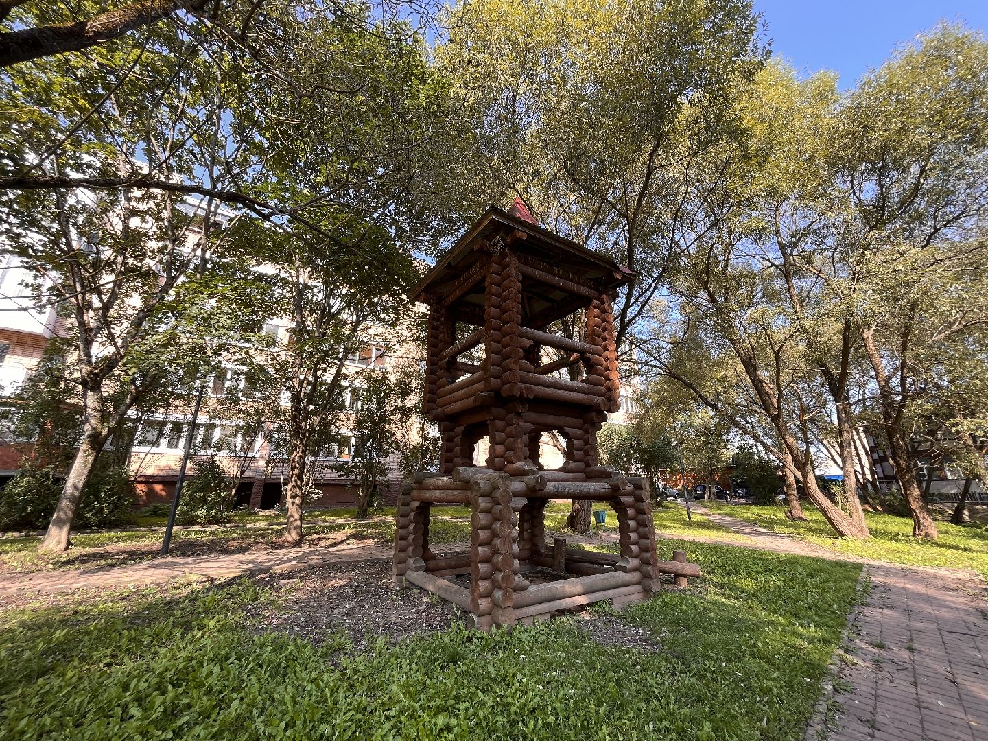 парки подмосковья, подмосковье, московская область, руза, рузский городской округ, благоустройство, безопасный регион,