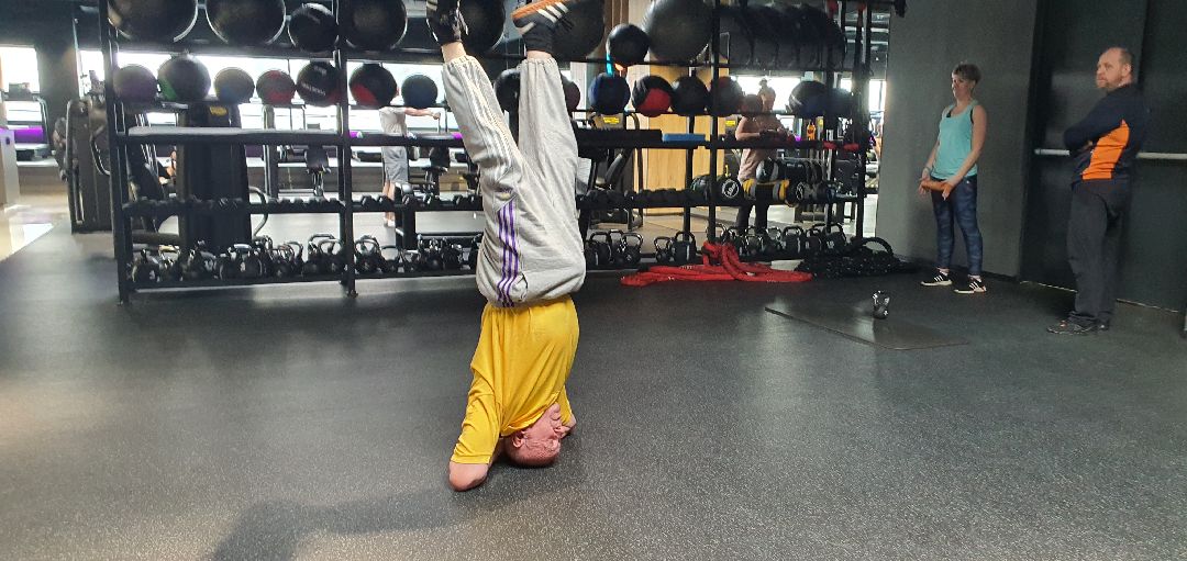 спорт, пенсионер, ЗОЖ