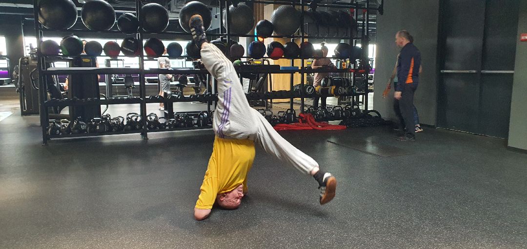 спорт, пенсионер, ЗОЖ