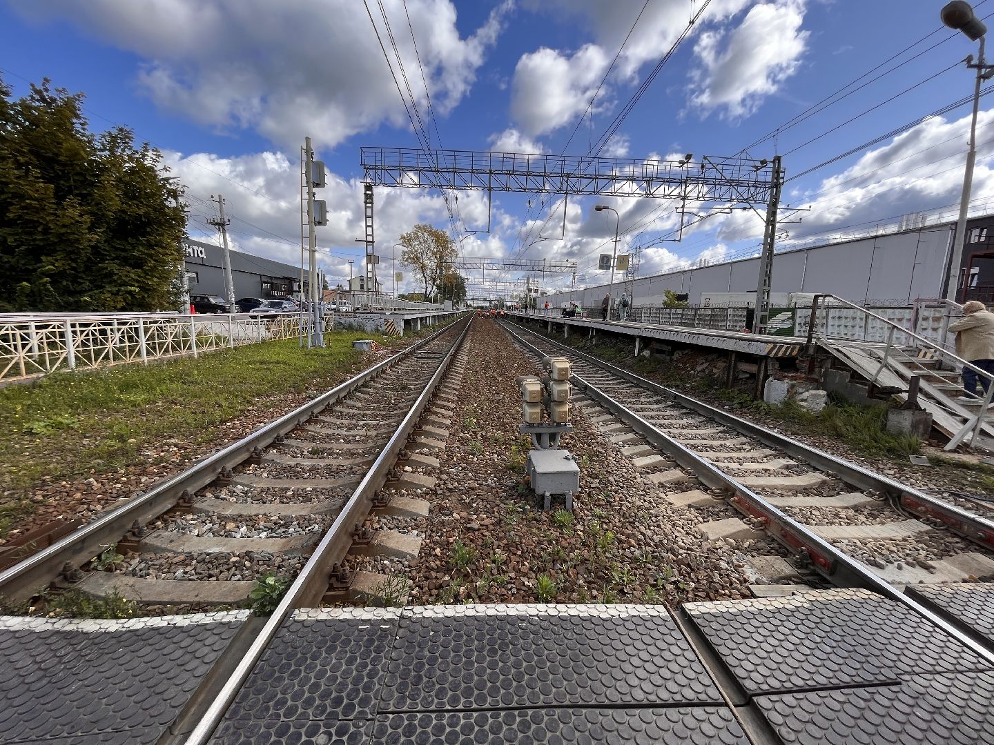 безопасность, безопасный регион, железная дорога, руза, рузский городской округ, московская область, подмосковье,