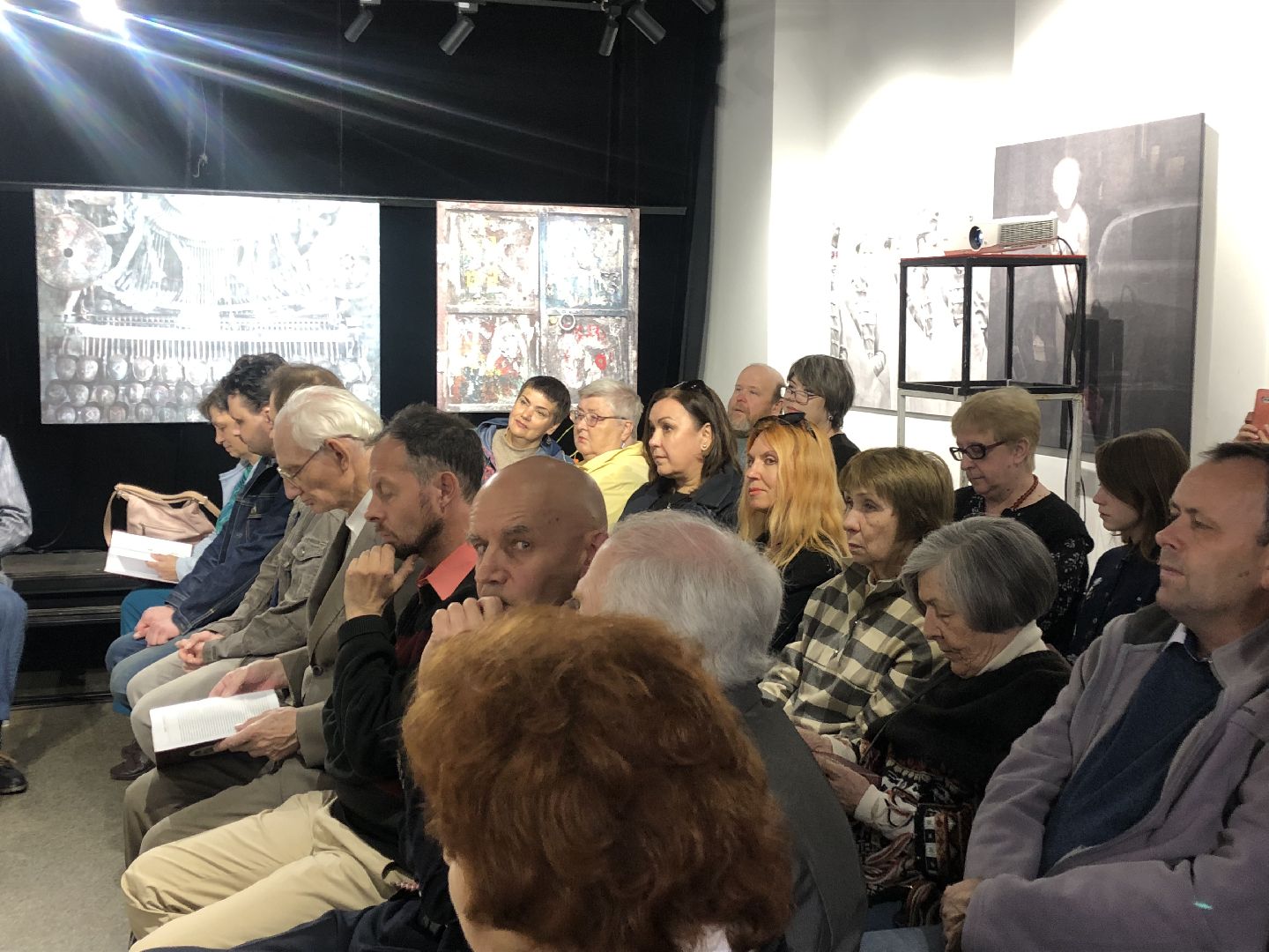 коломна, культура, книги,