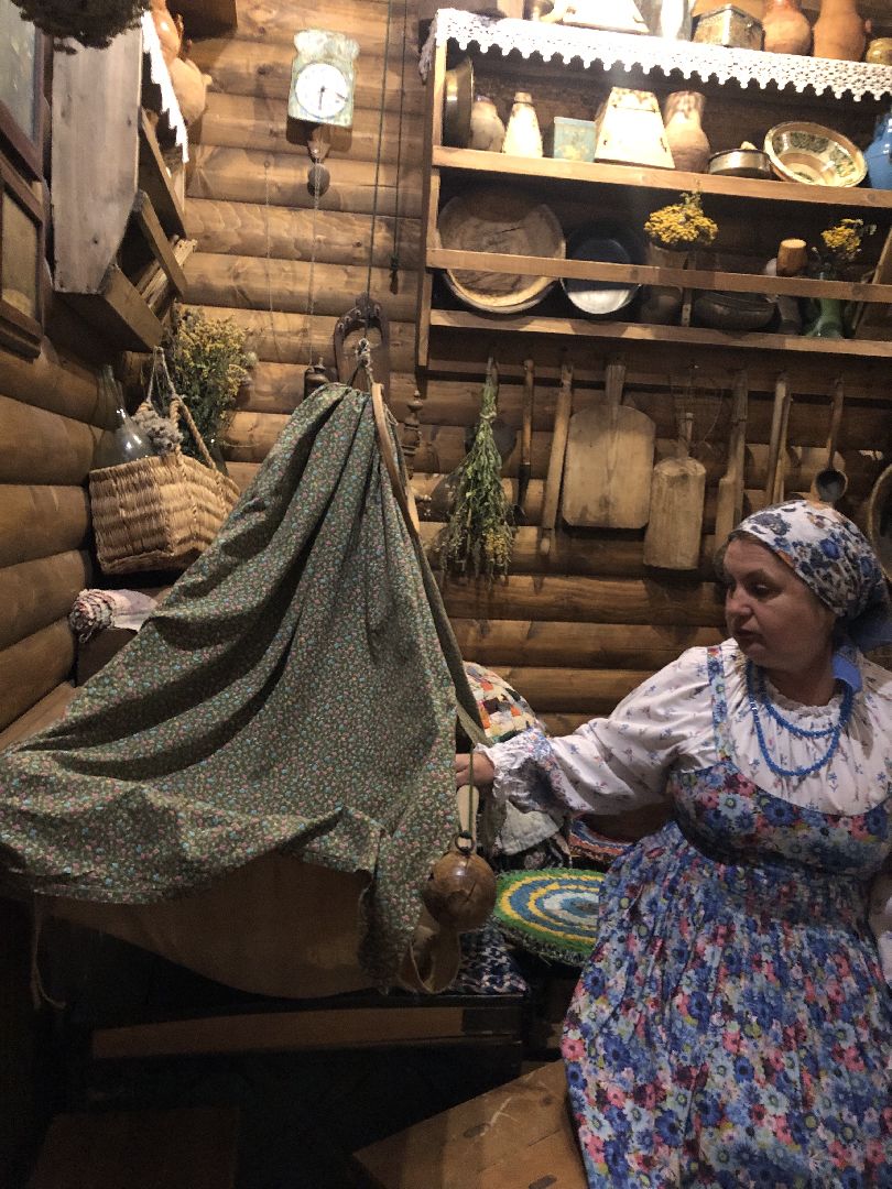 коломна, культура,