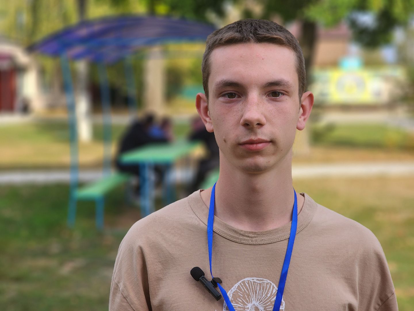 Егорьевск, молодежь, лидерства, маяк,