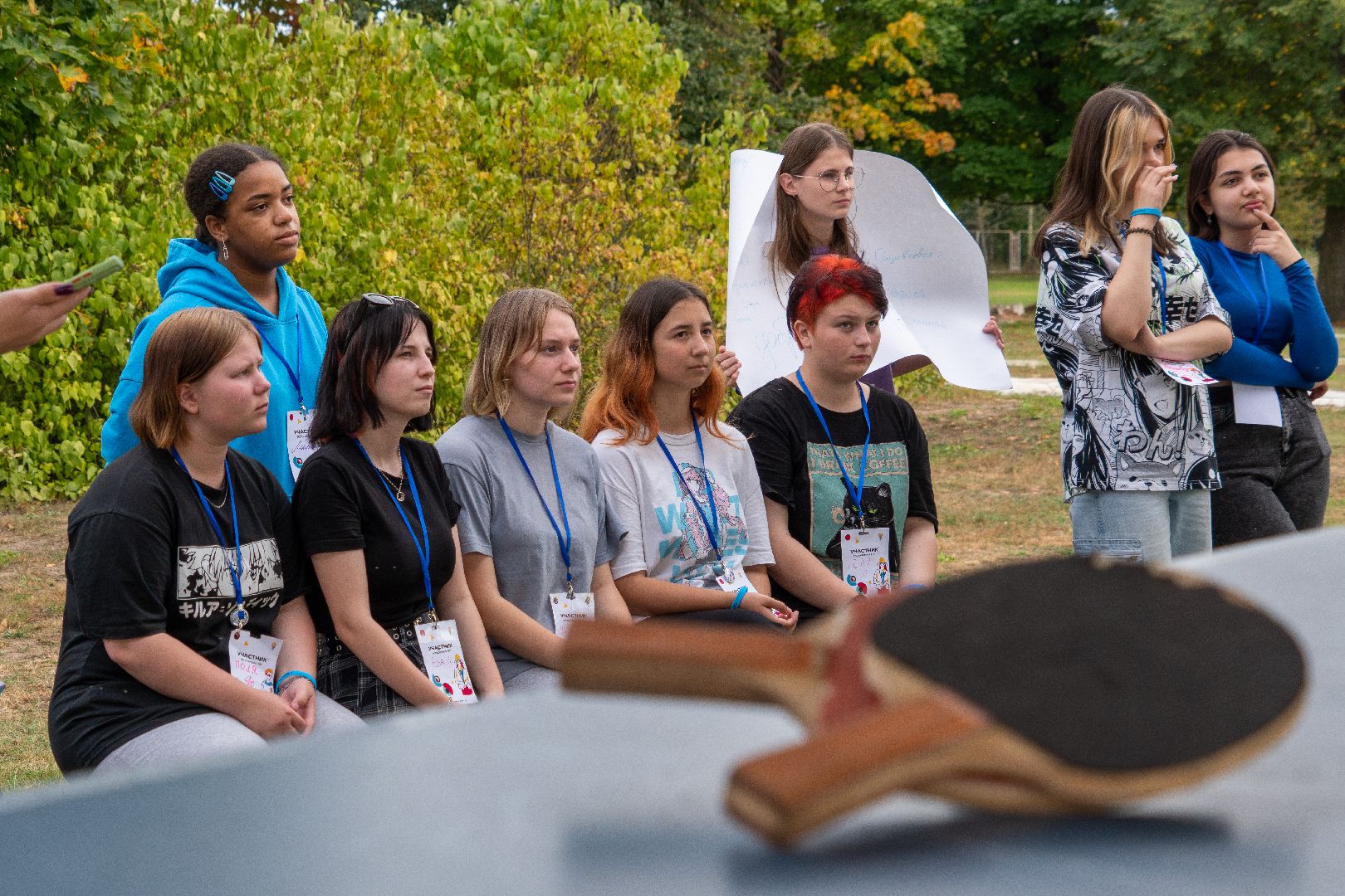 Егорьевск, молодежь, лидерства, маяк,