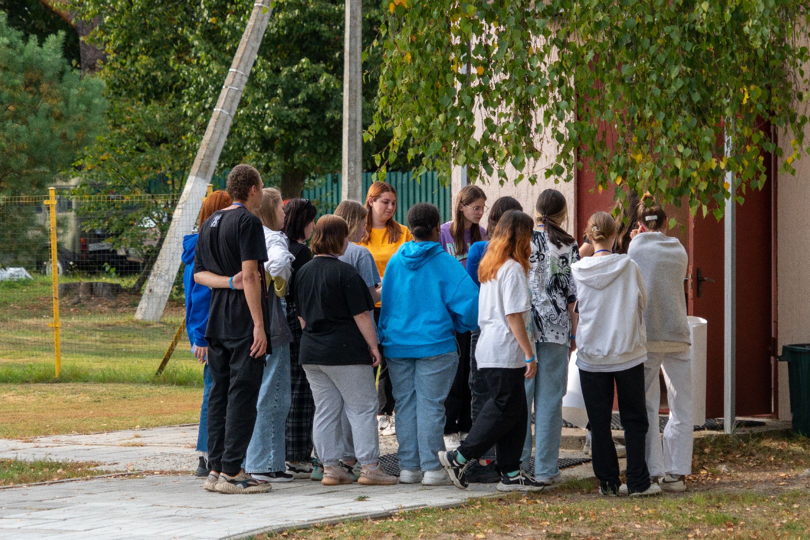 Егорьевск, молодежь, лидерства, маяк,