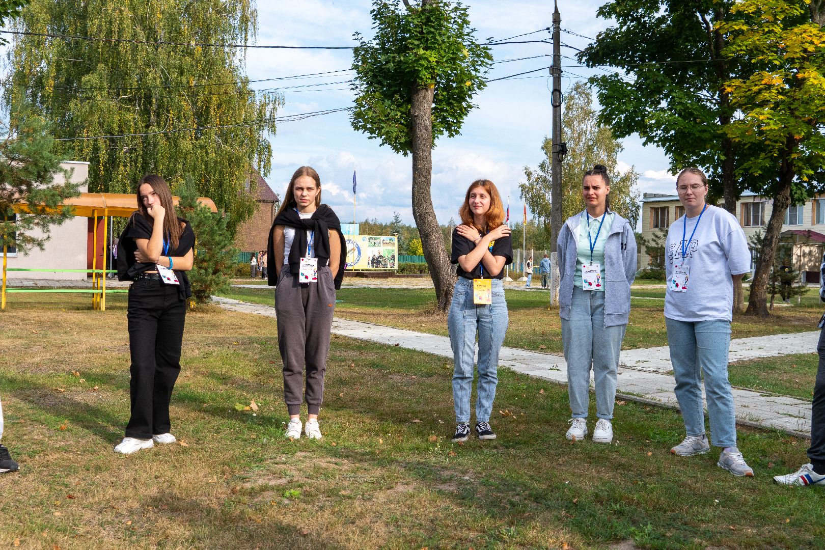 Егорьевск, молодежь, лидерства, маяк,