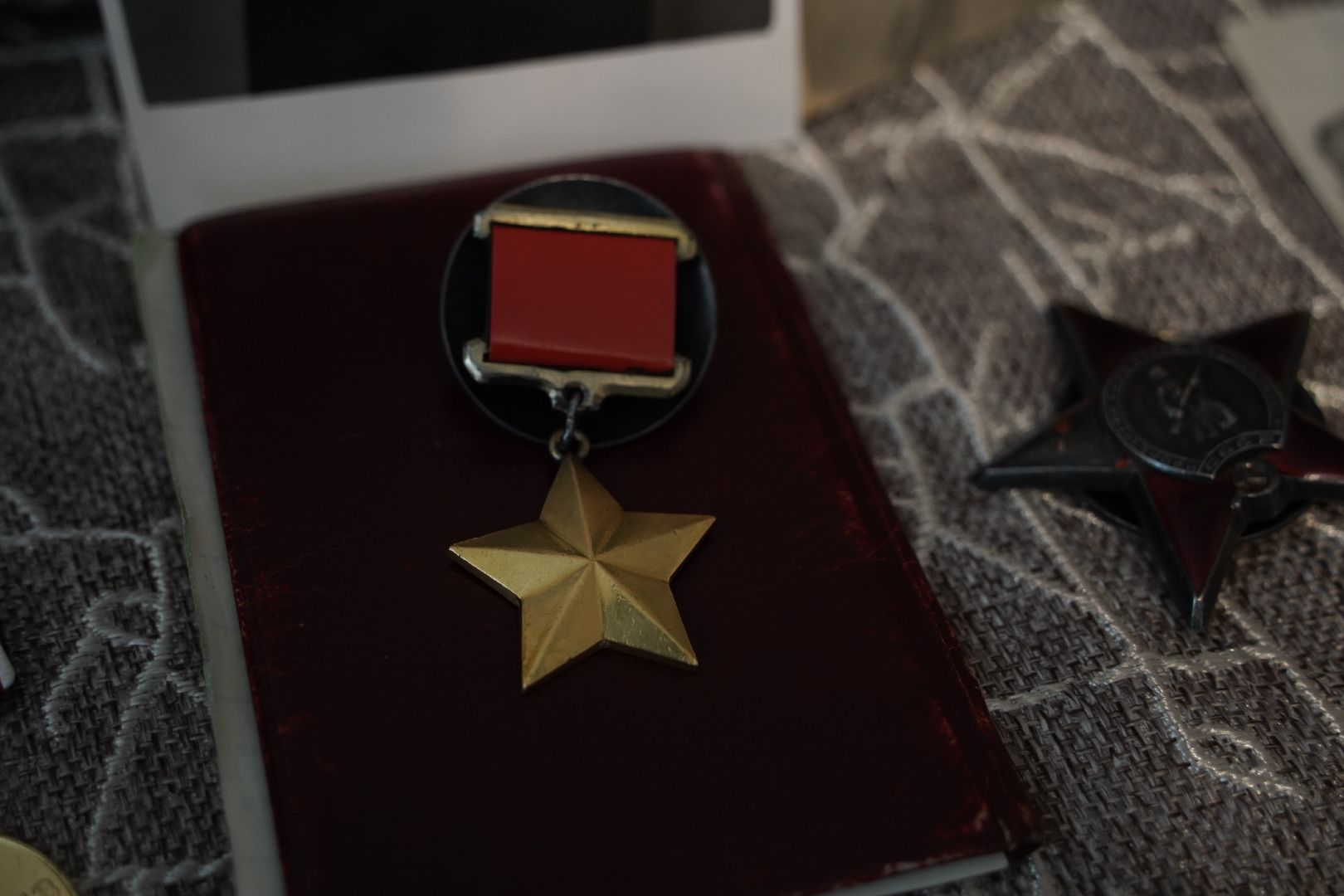 Рошаль, БольшаяШатура, Герой Советского Союза, ВВ Гусев,