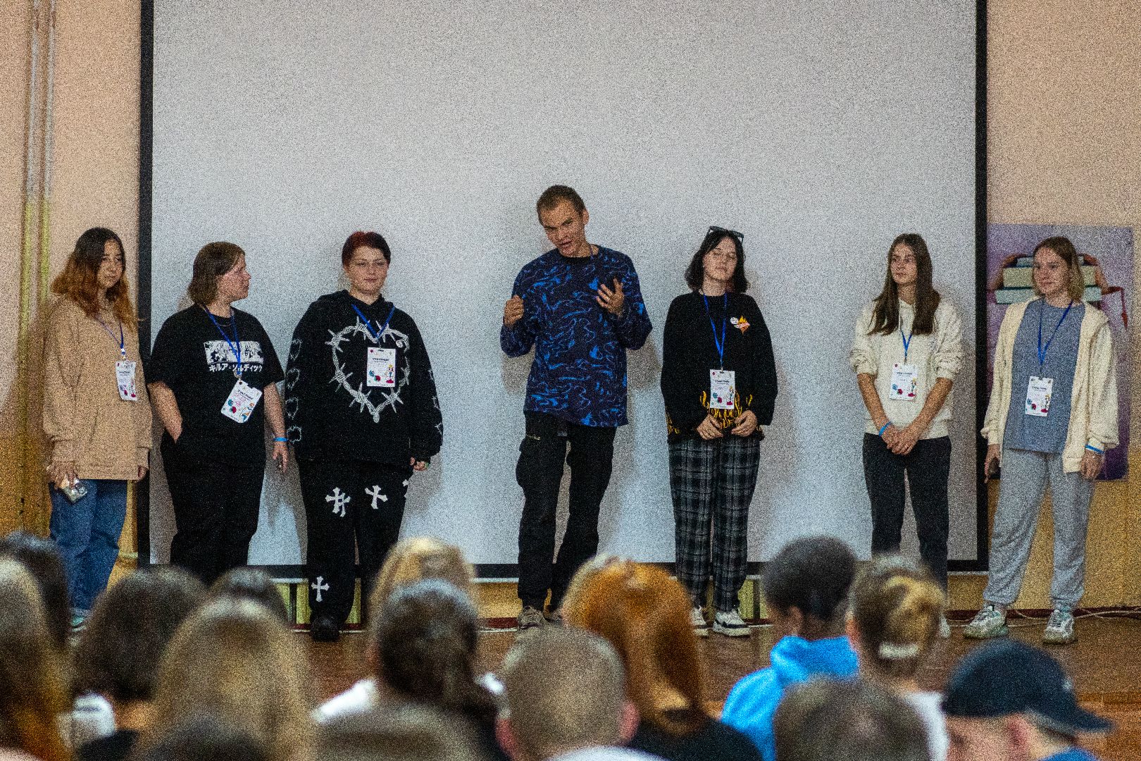 Егорьевск, Маяк, Юмор, форум,