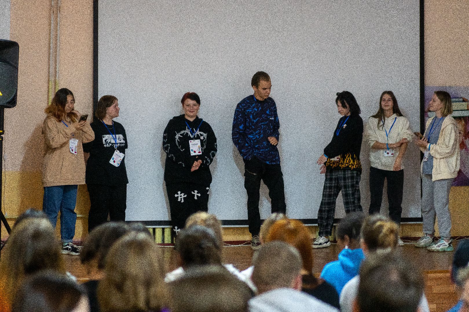 Егорьевск, Маяк, Юмор, форум,