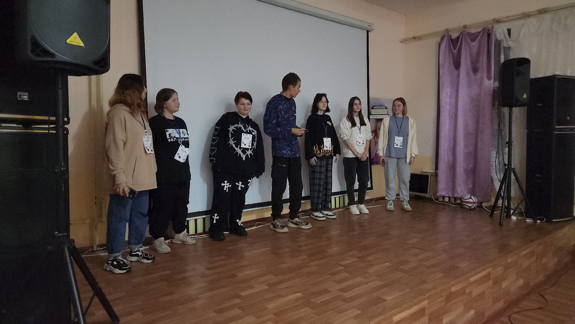 Егорьевск, Маяк, Юмор, форум,