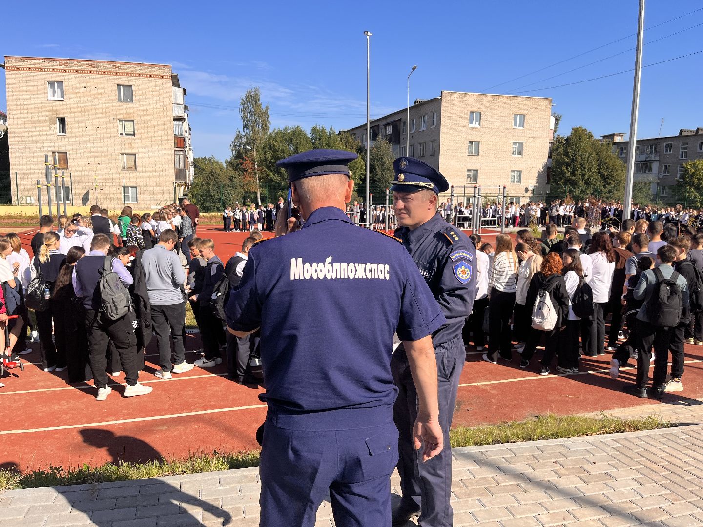 безопасность, школа, образование, руза, рузский городской округ, московская область, подмосковье,