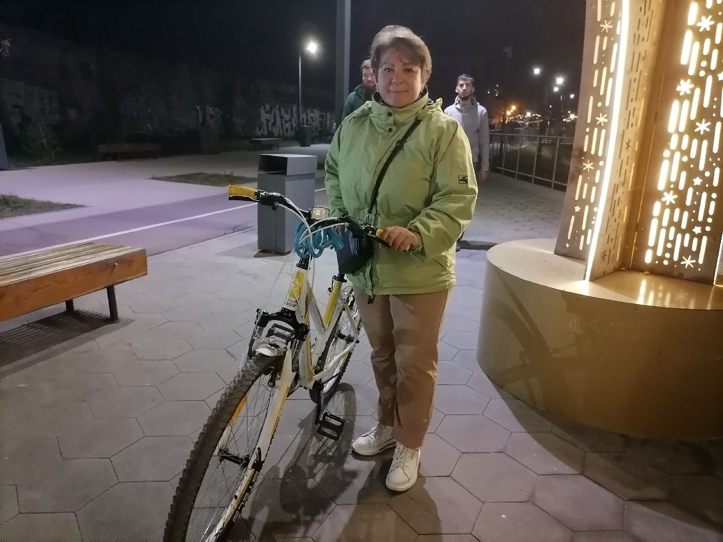 велоночь,