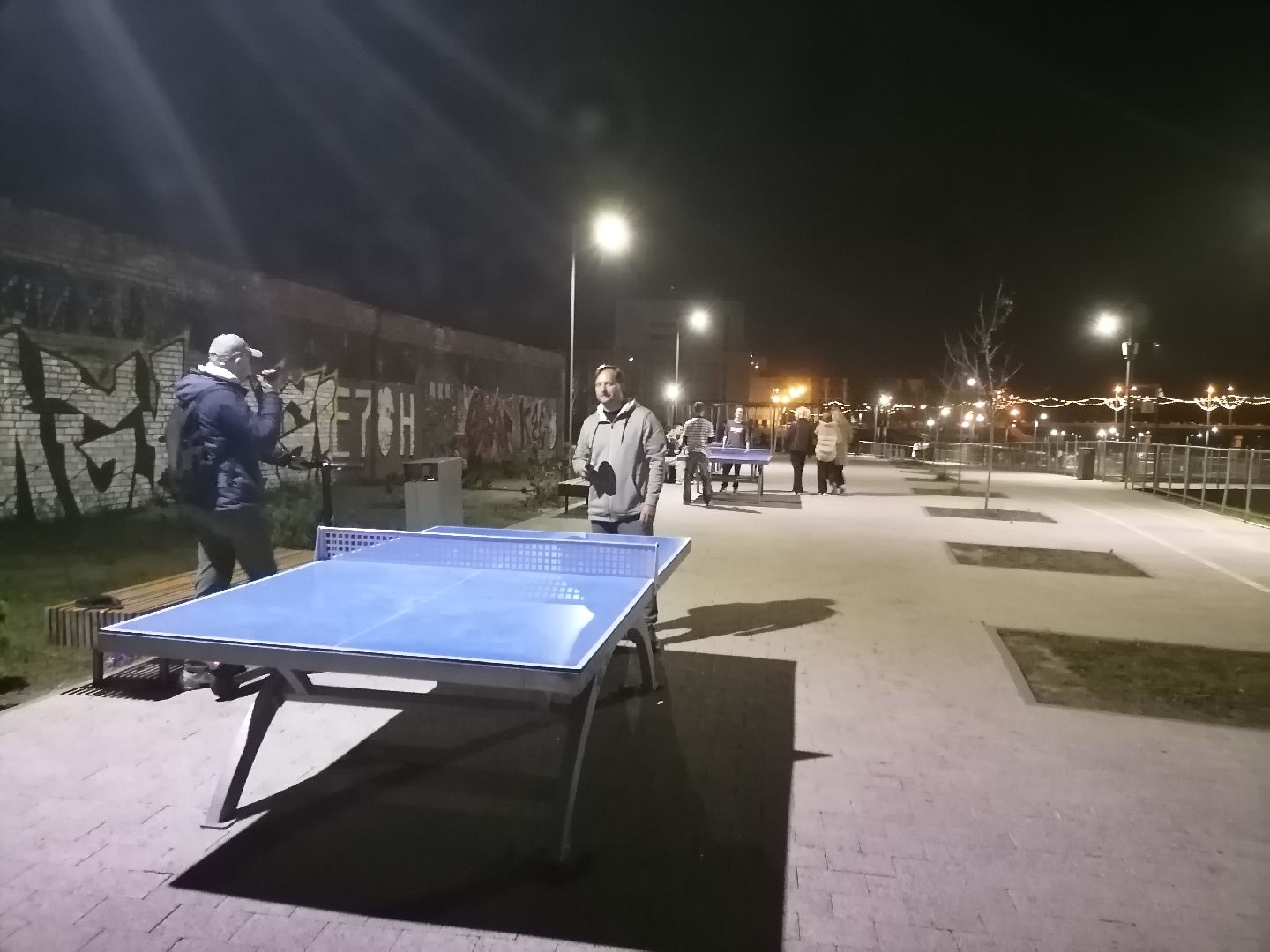 велоночь,