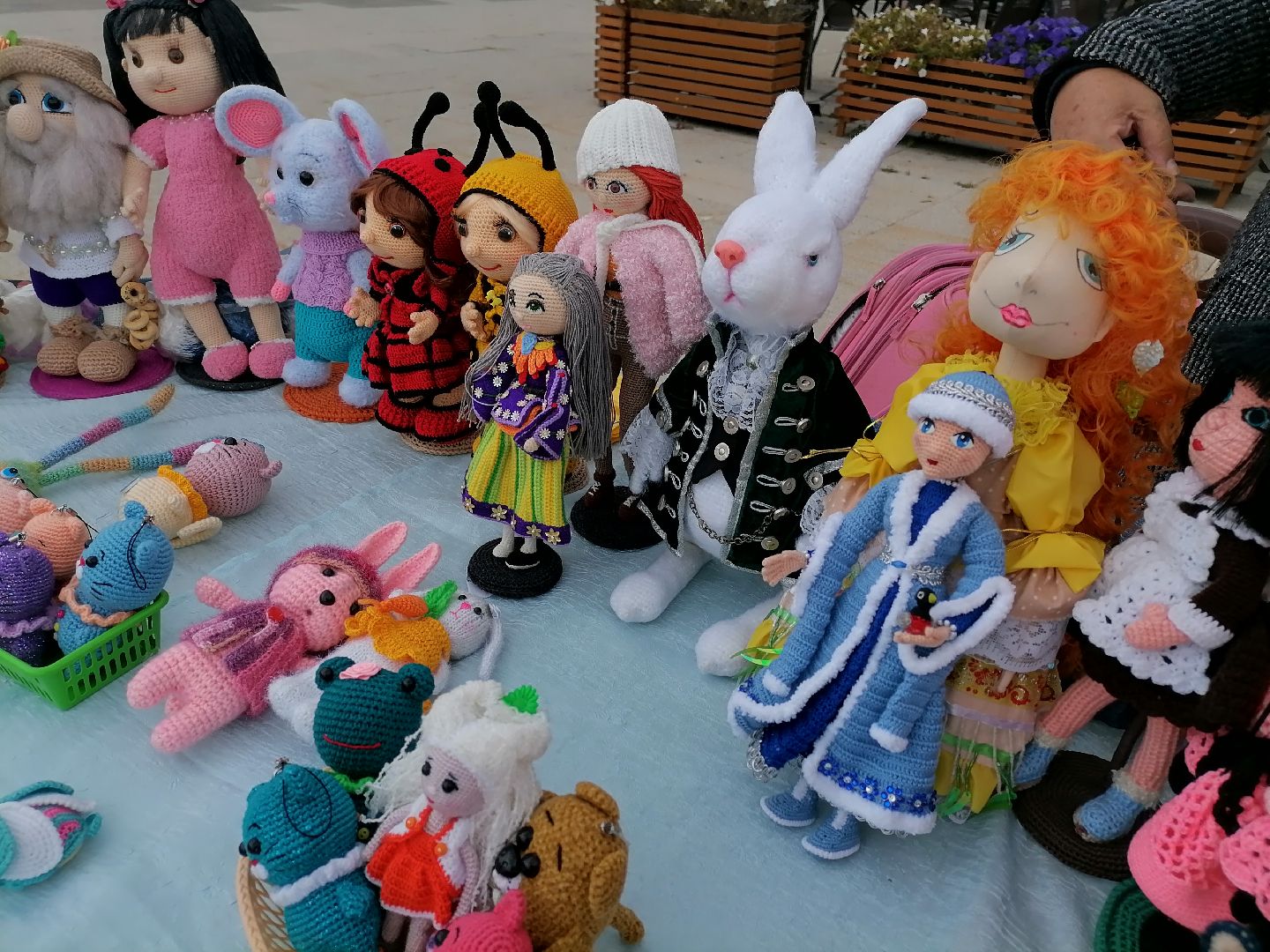 живописныйпарк,