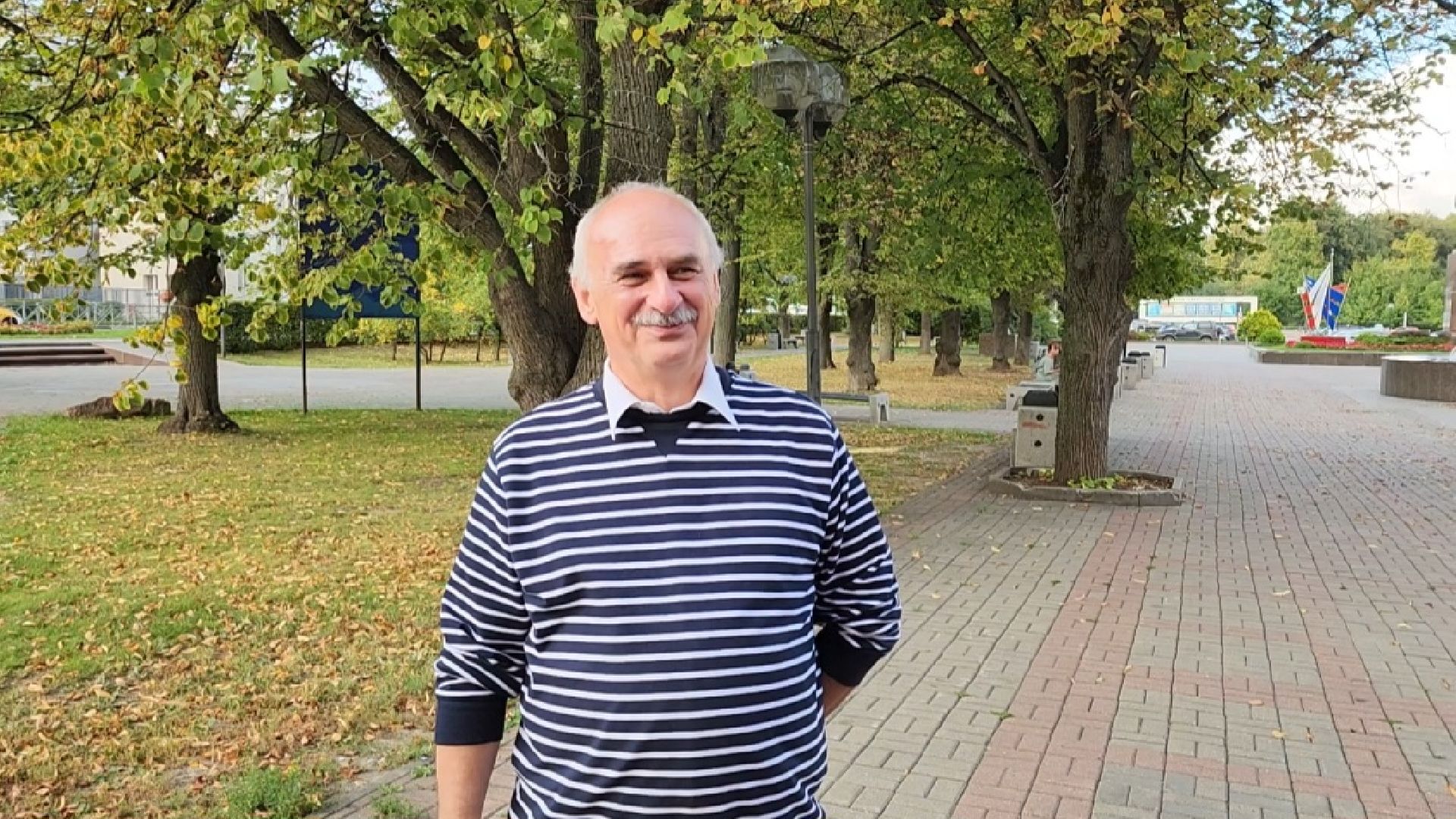 Игорь Шаповалов, театр ФЭСТ, мытищи,