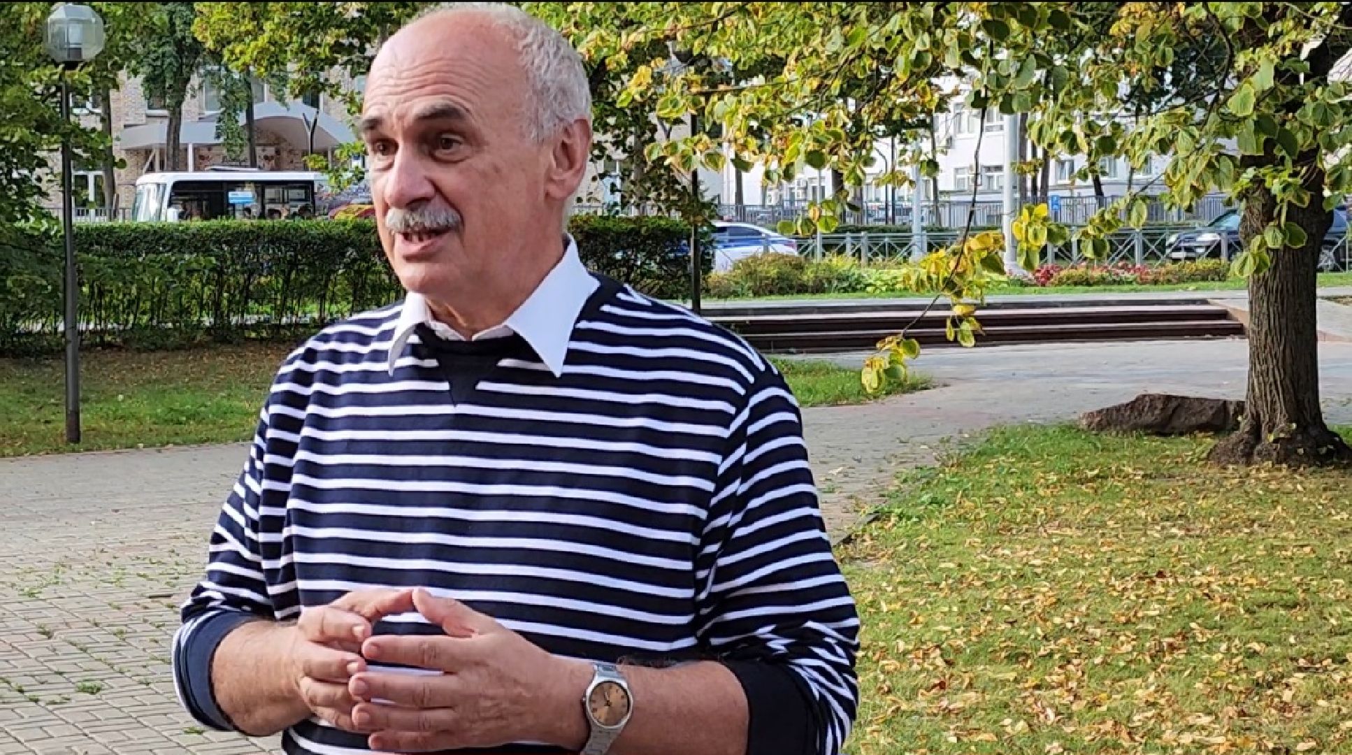 Игорь Шаповалов, театр ФЭСТ, мытищи,