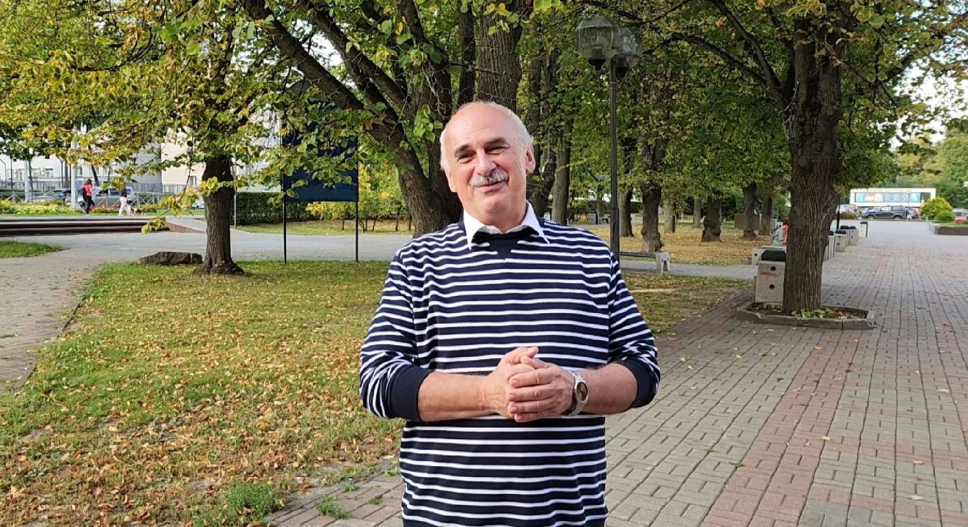 Игорь Шаповалов, театр ФЭСТ, мытищи,