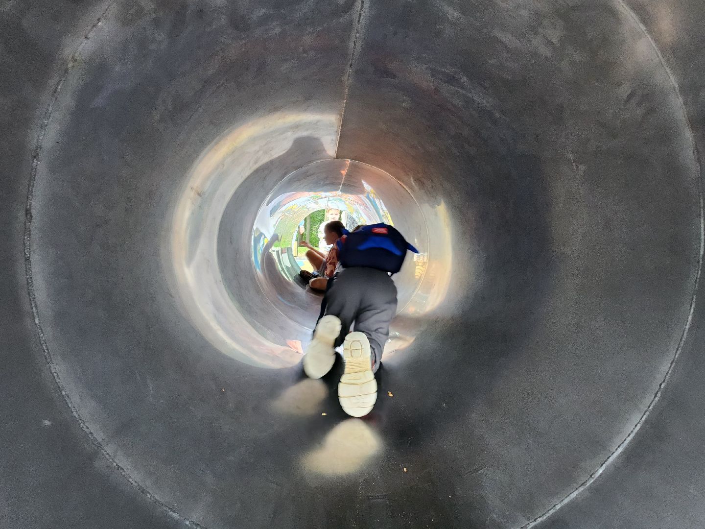 Парк Мытищи, Эко-город, мытищи,