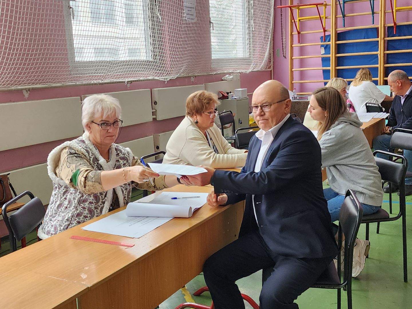 выборы, выборы 2023, мытищи,