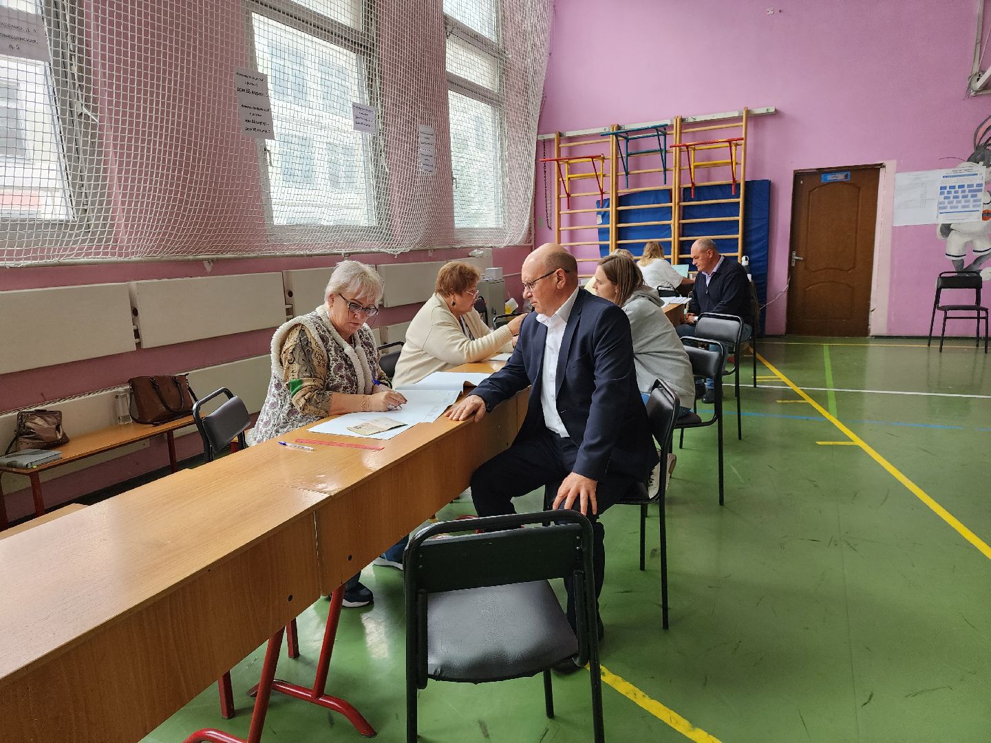 выборы, выборы 2023, мытищи,